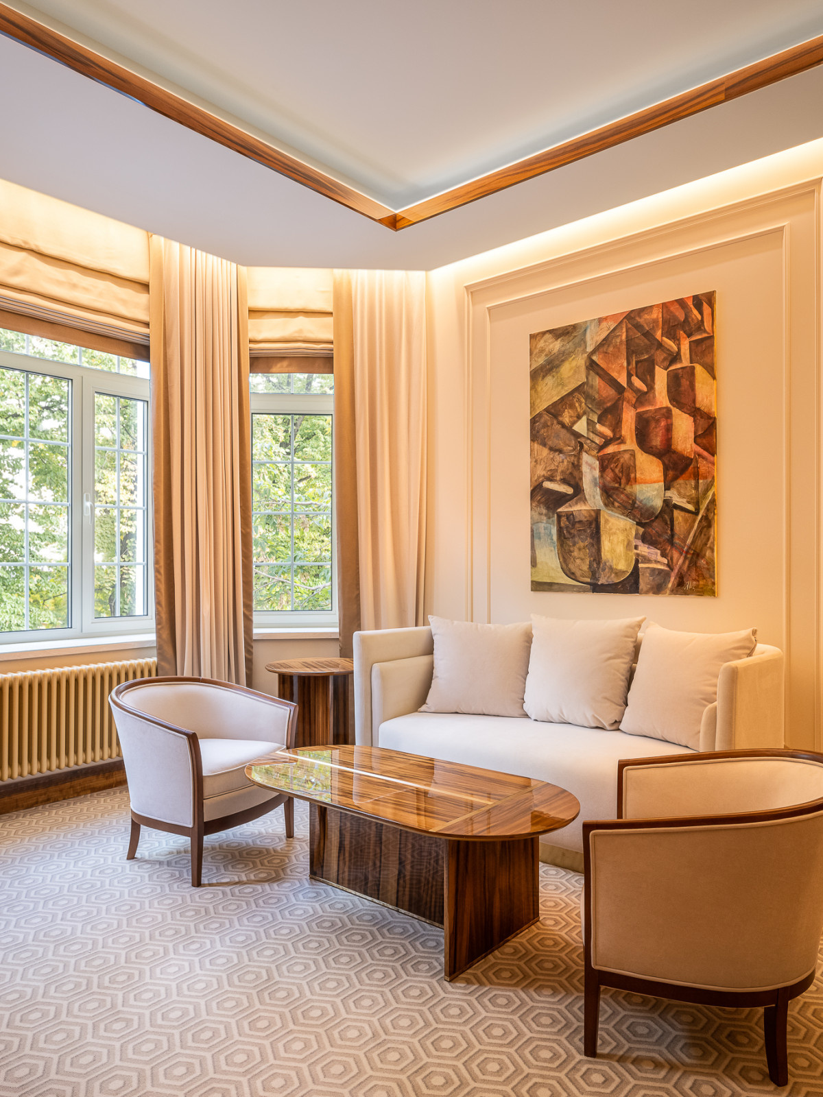 Офис компании MultiCold