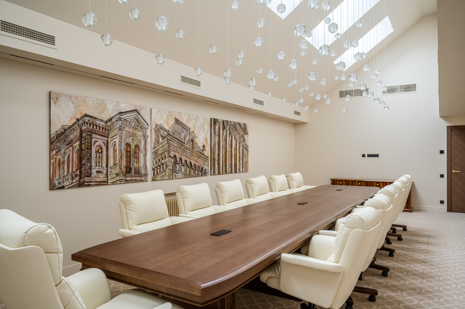 Офис компании MultiCold