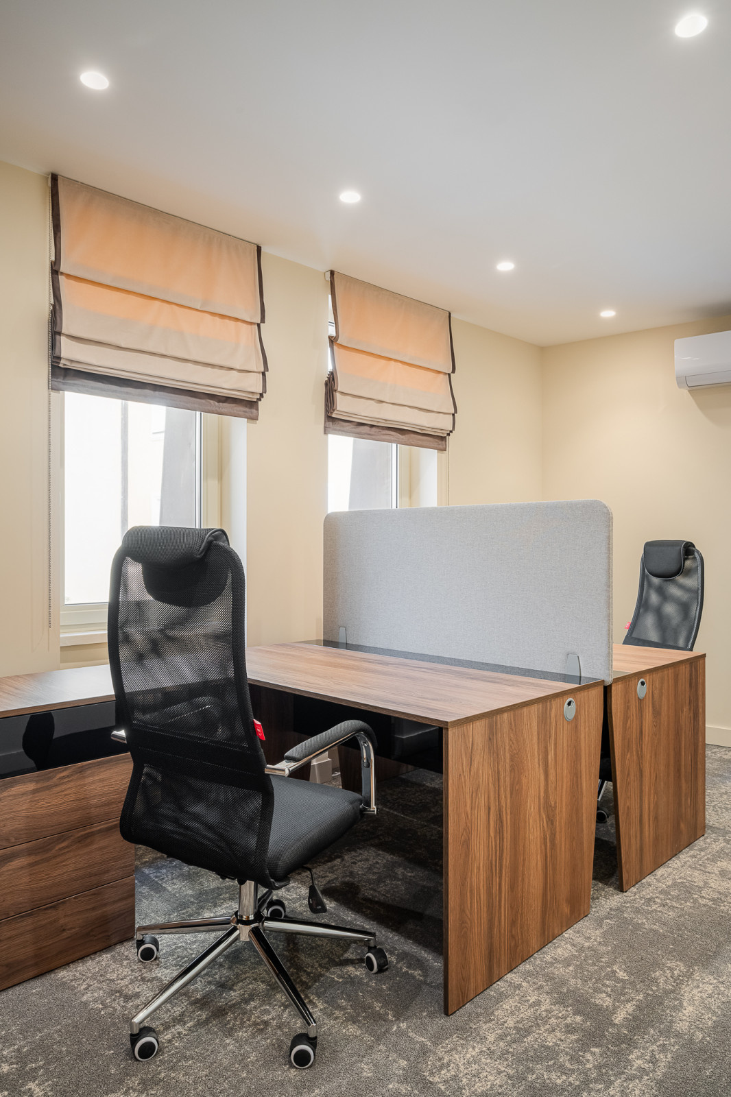 Офис компании MultiCold