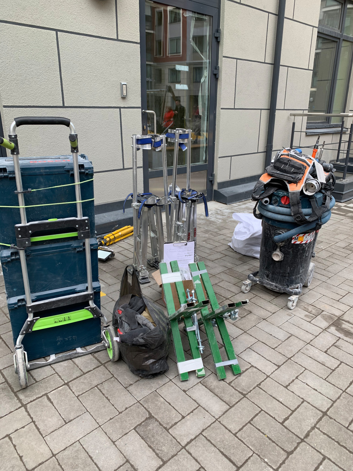 Обложка проекта: Жк Сканди клуб