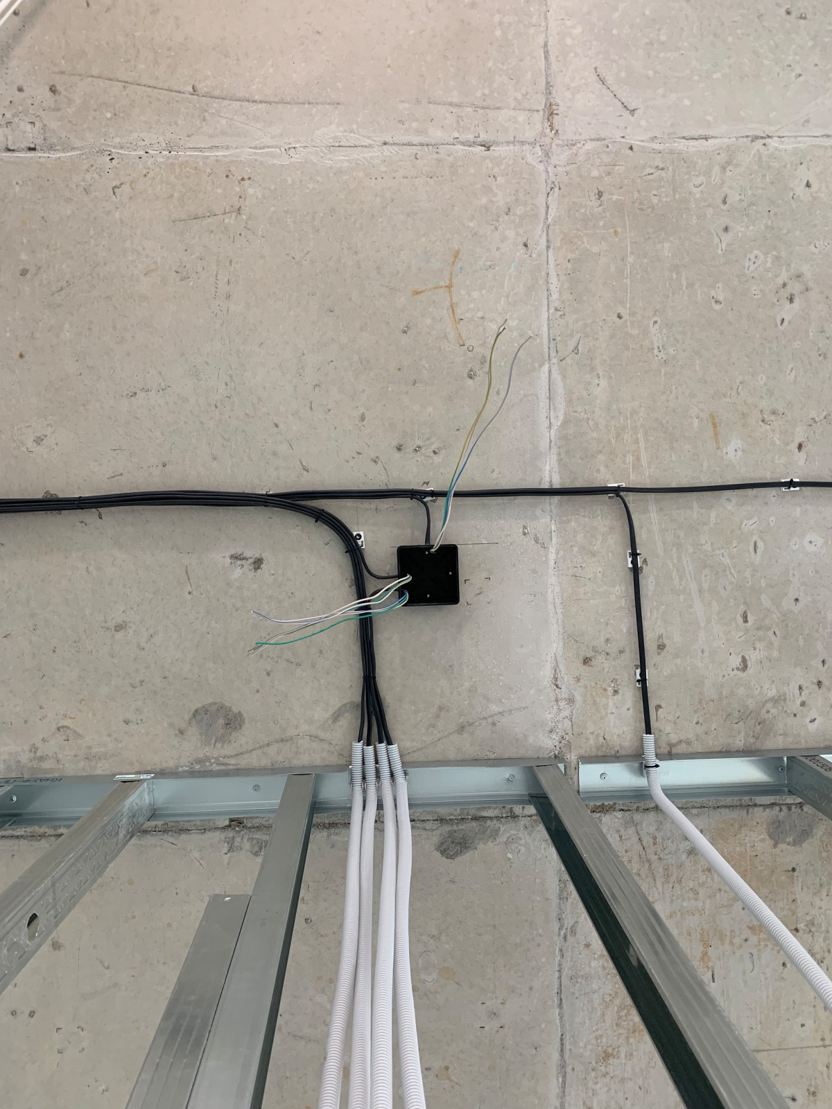 Обложка проекта: Квартира центр