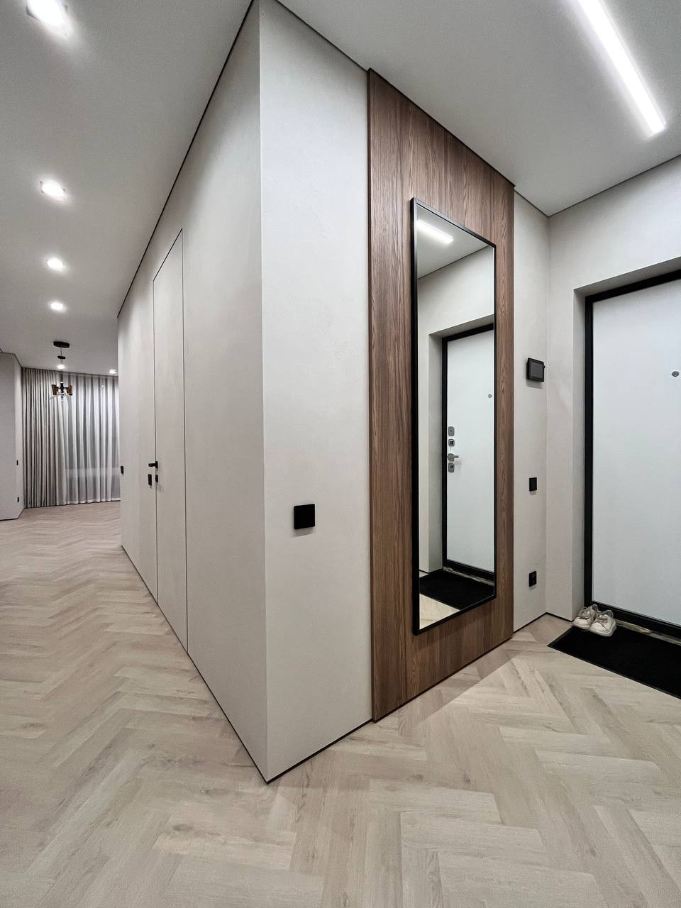 Обложка проекта: ЖК Континент