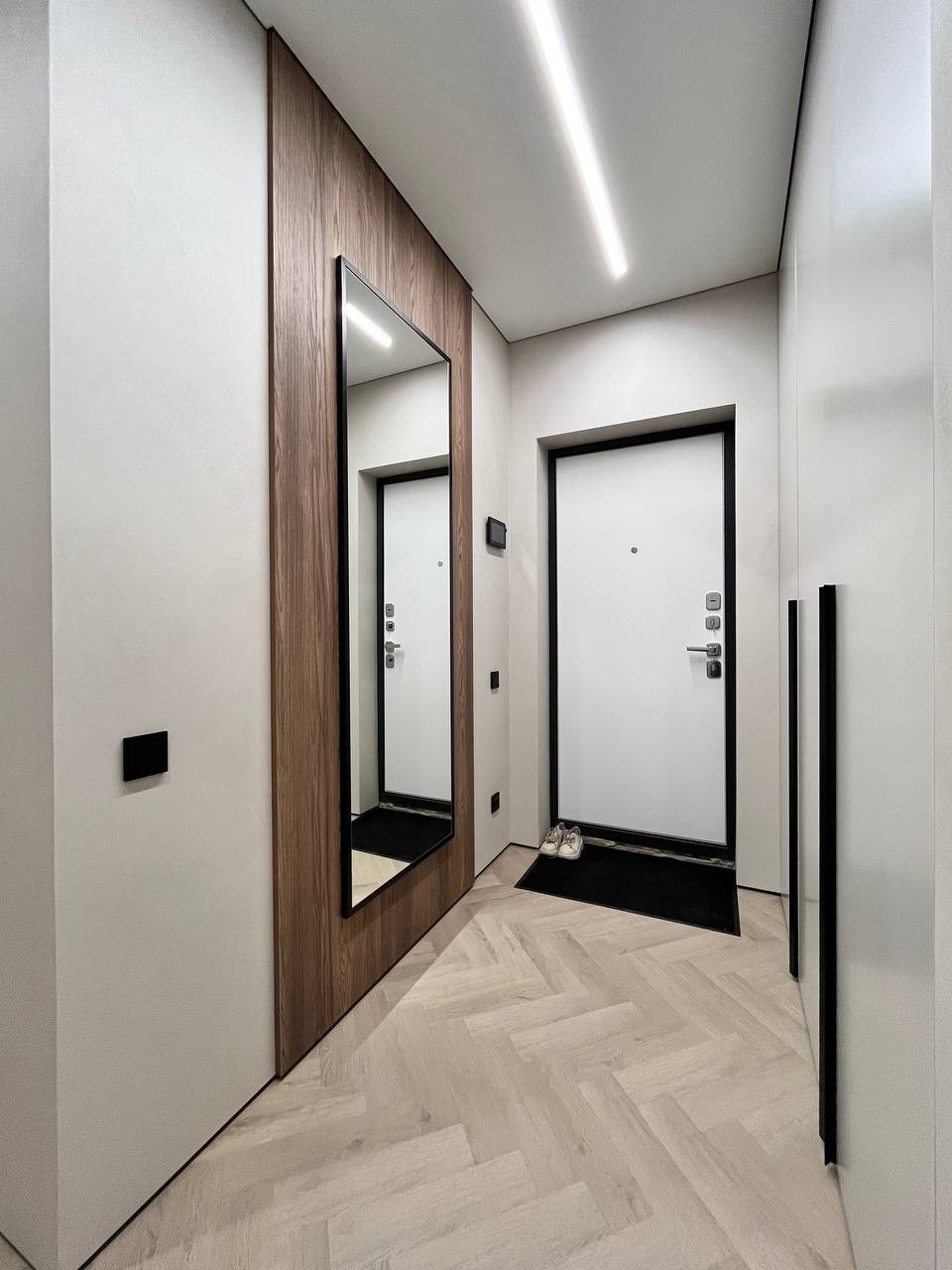 ЖК Континент