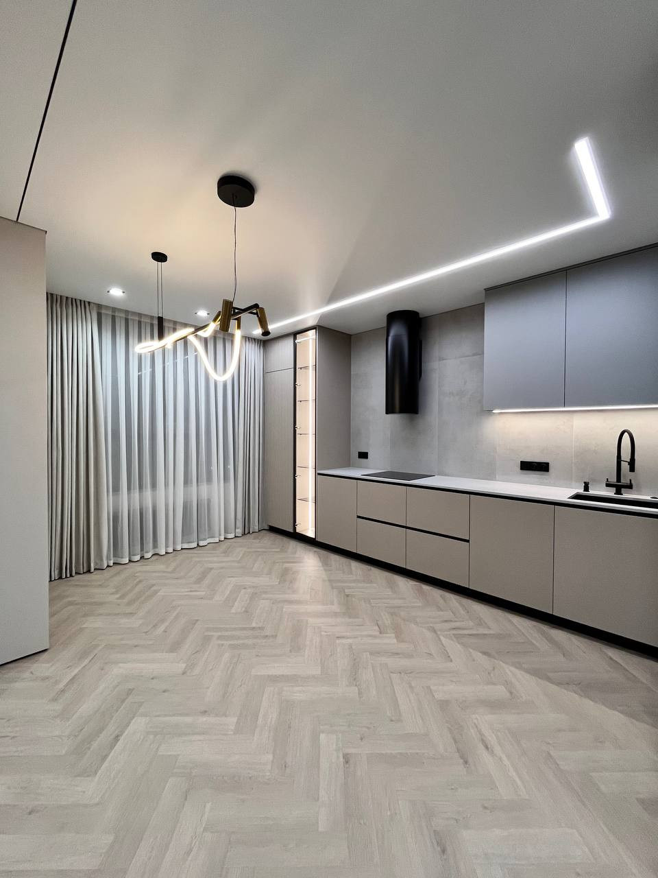 ЖК Континент