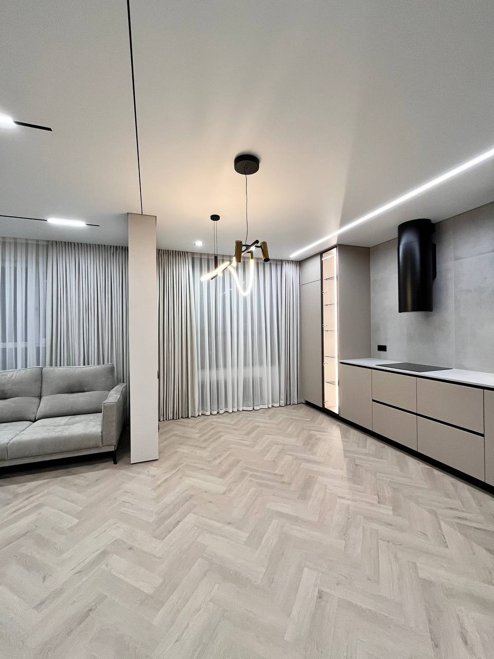 ЖК Континент