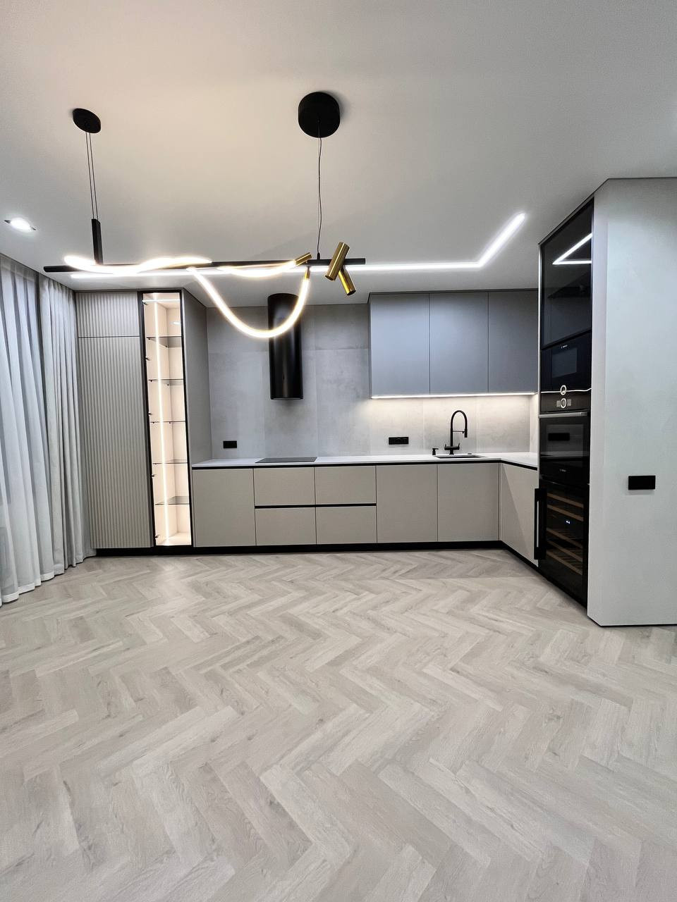 ЖК Континент