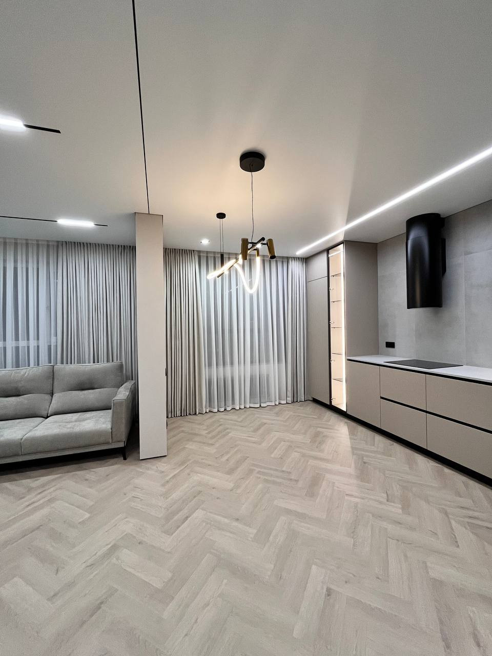 ЖК Континент