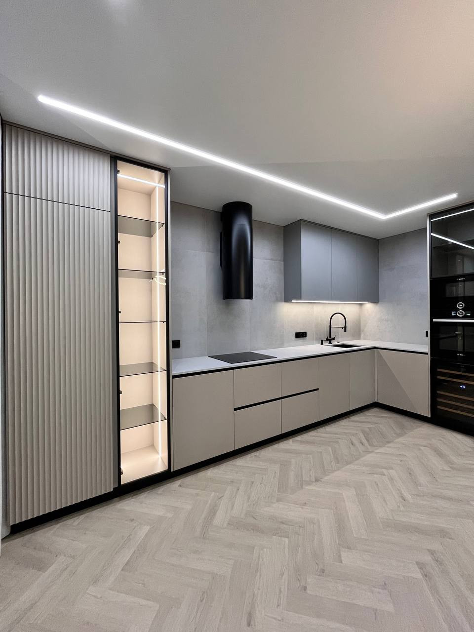 ЖК Континент