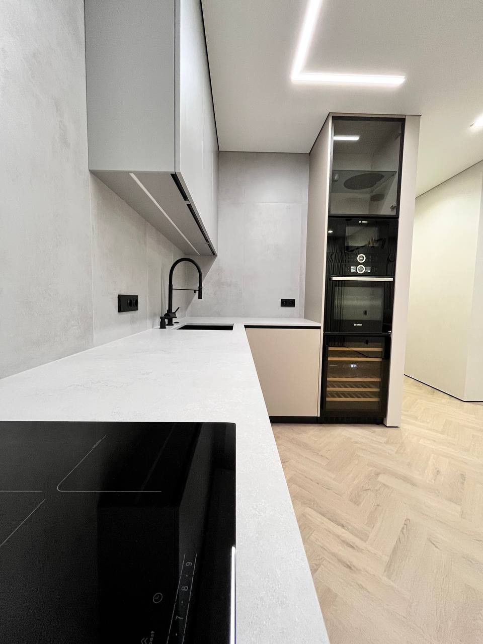 ЖК Континент