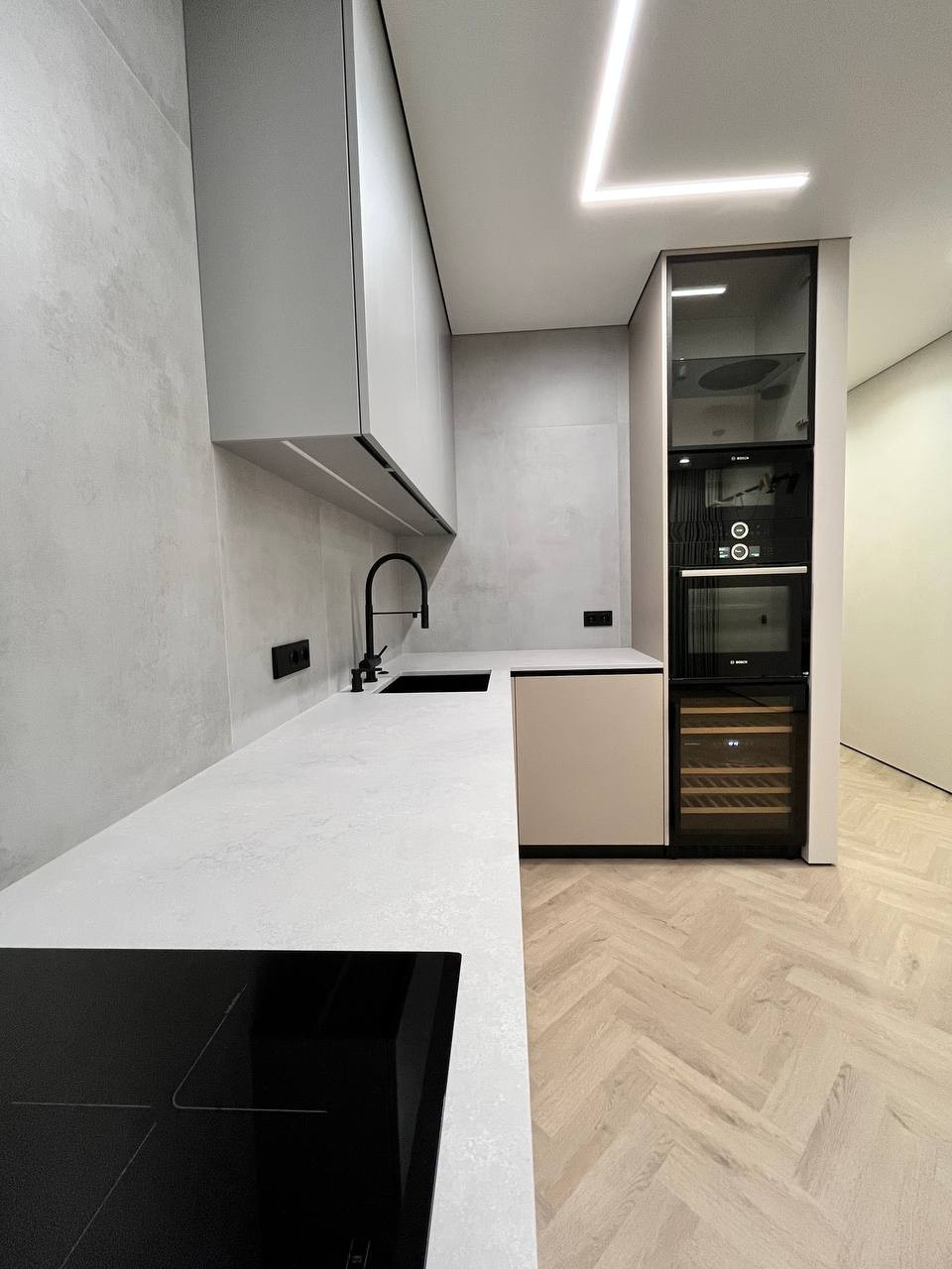 ЖК Континент