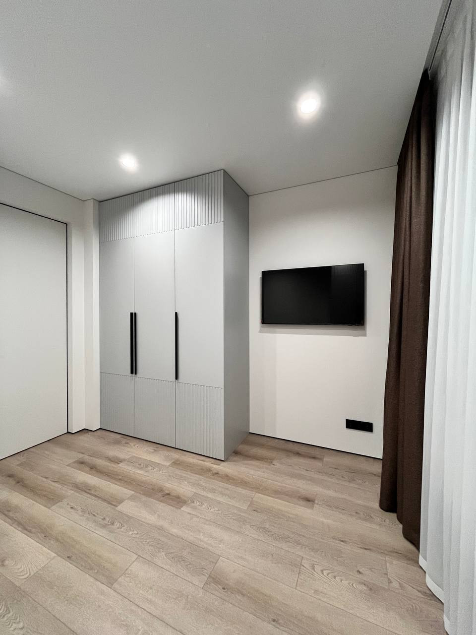 ЖК Континент