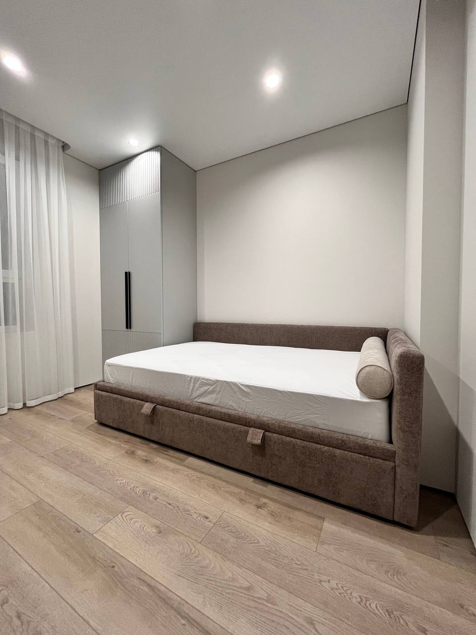 ЖК Континент