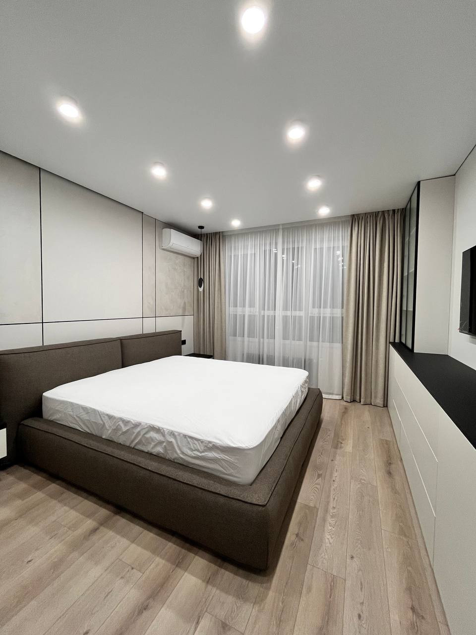 ЖК Континент