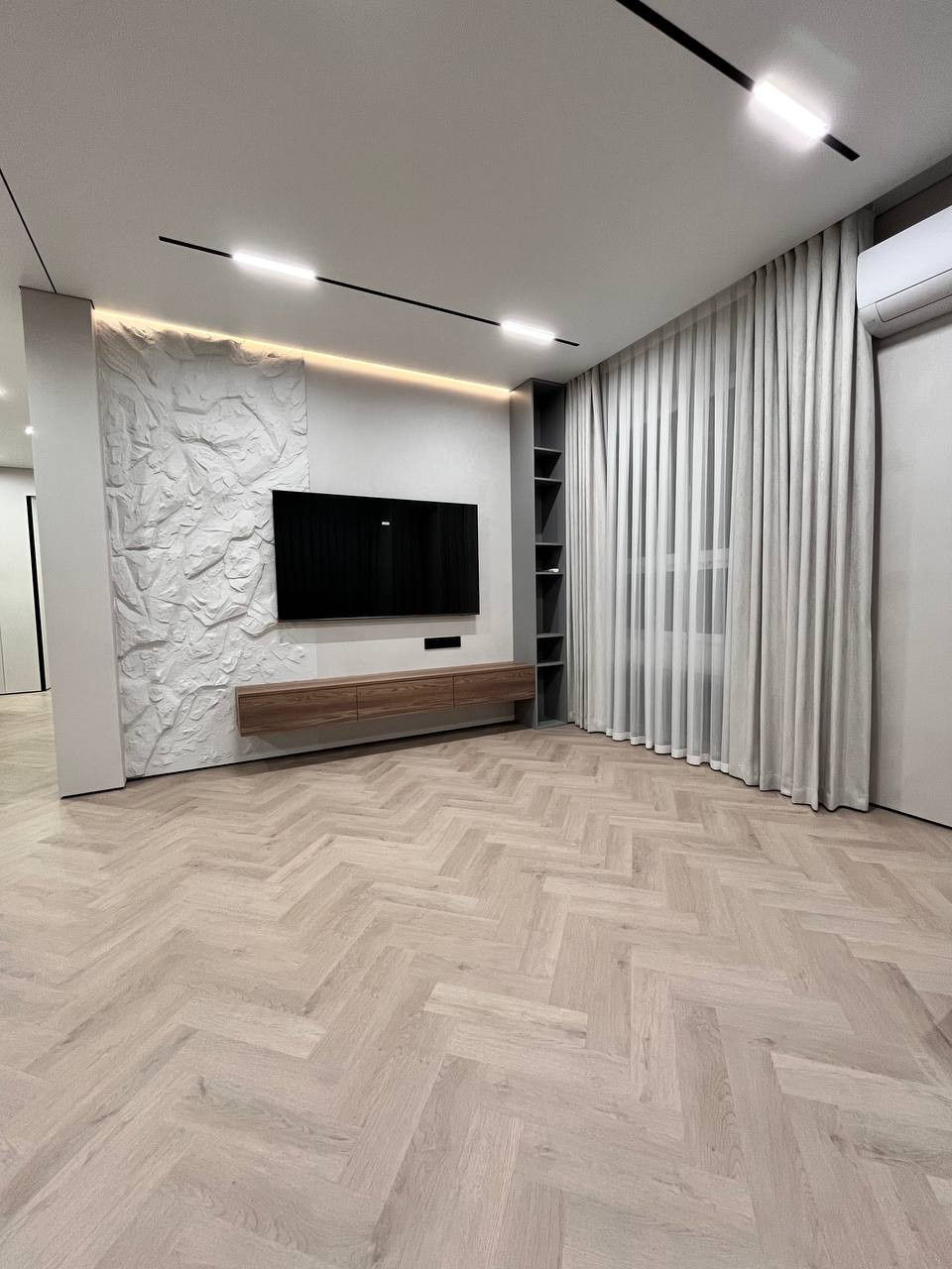 ЖК Континент