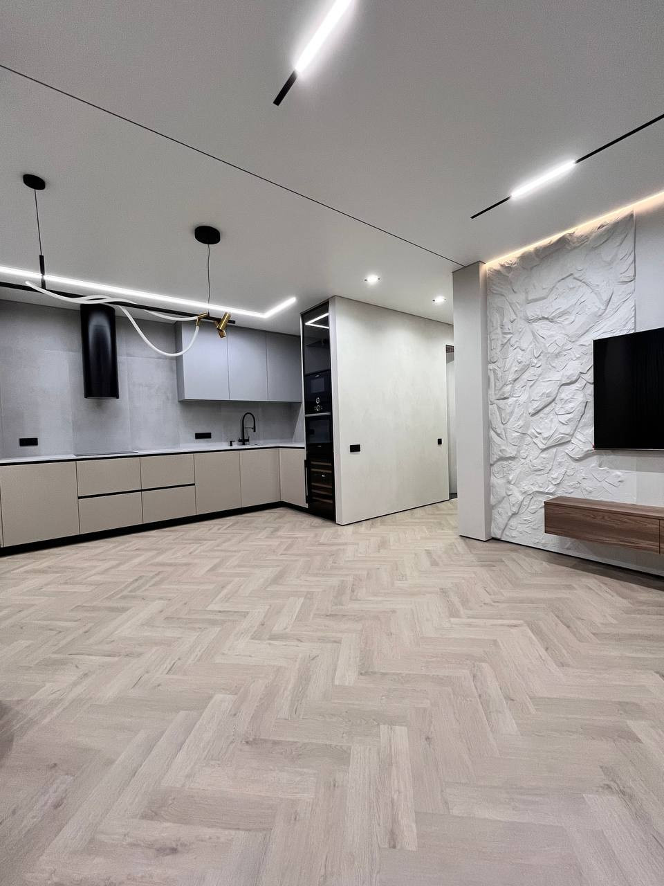 ЖК Континент