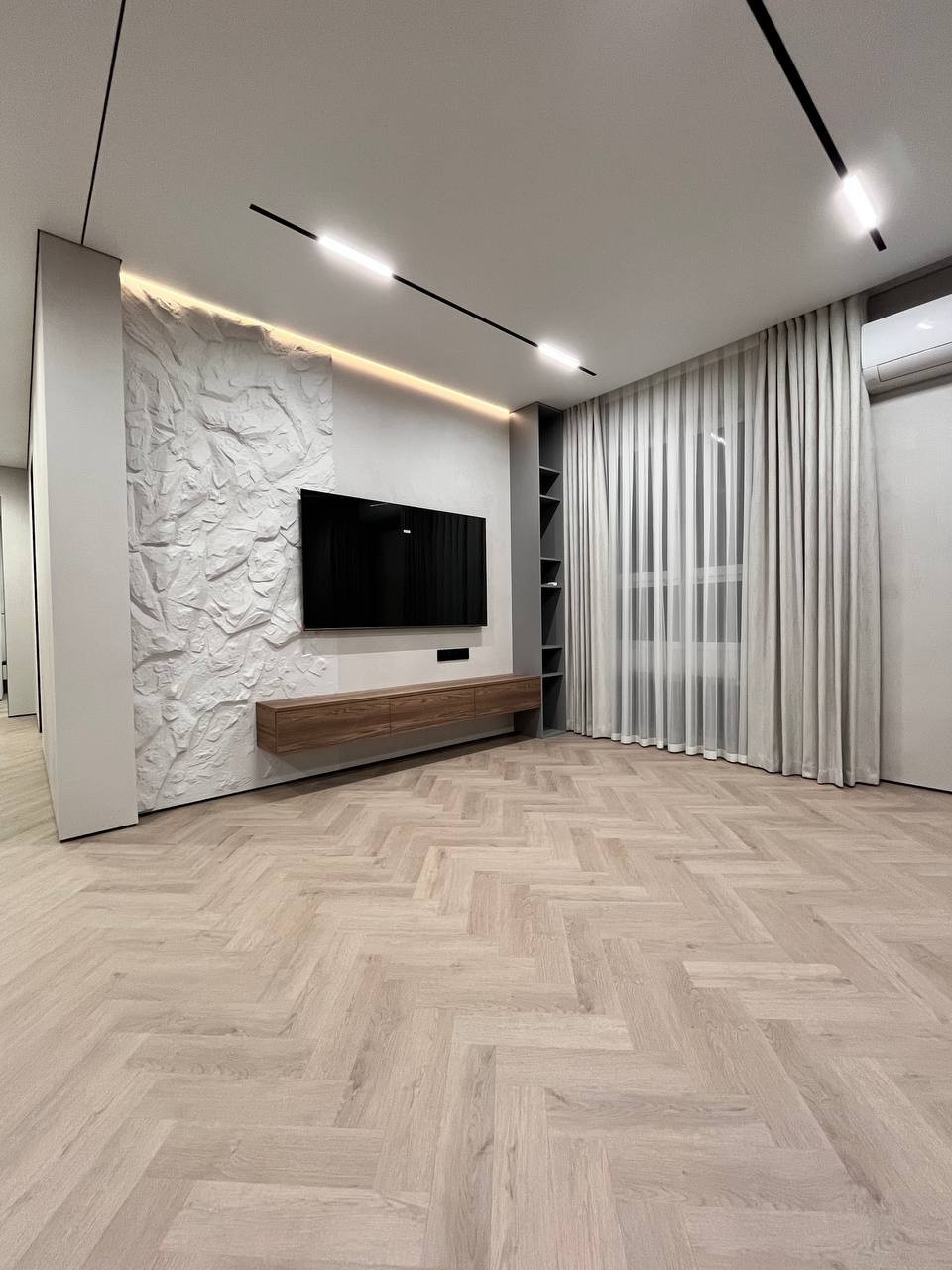 ЖК Континент