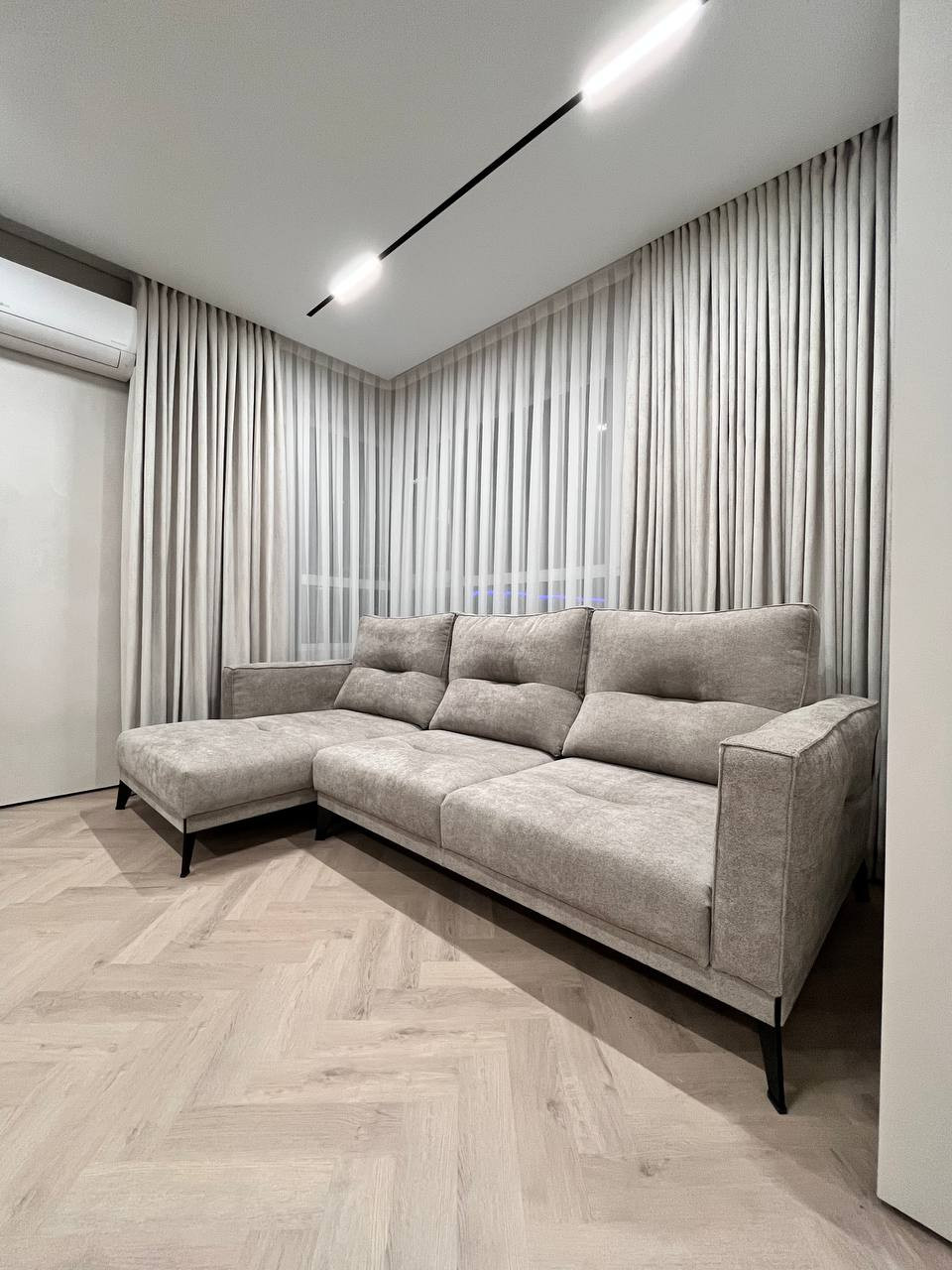 ЖК Континент