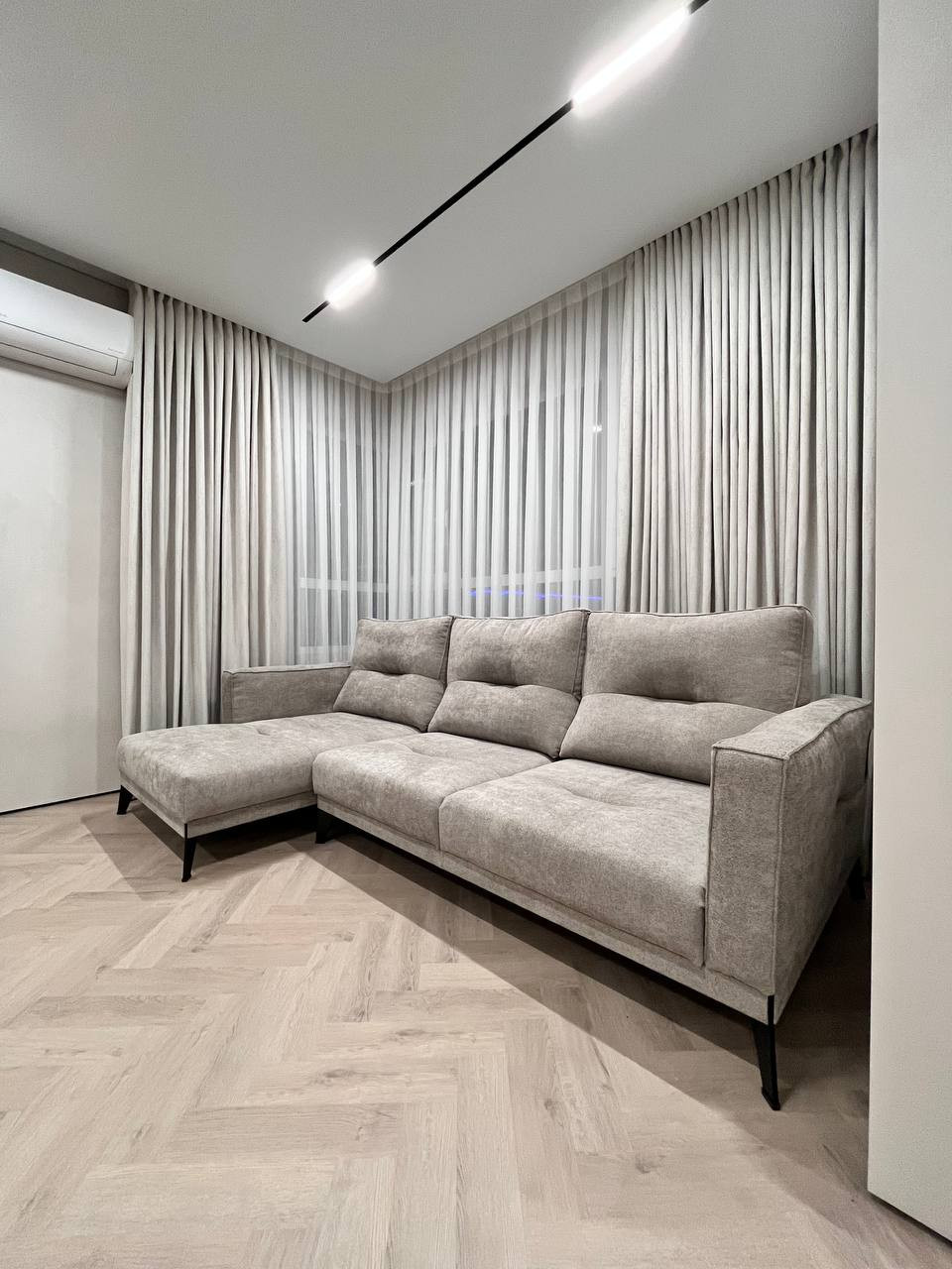 ЖК Континент