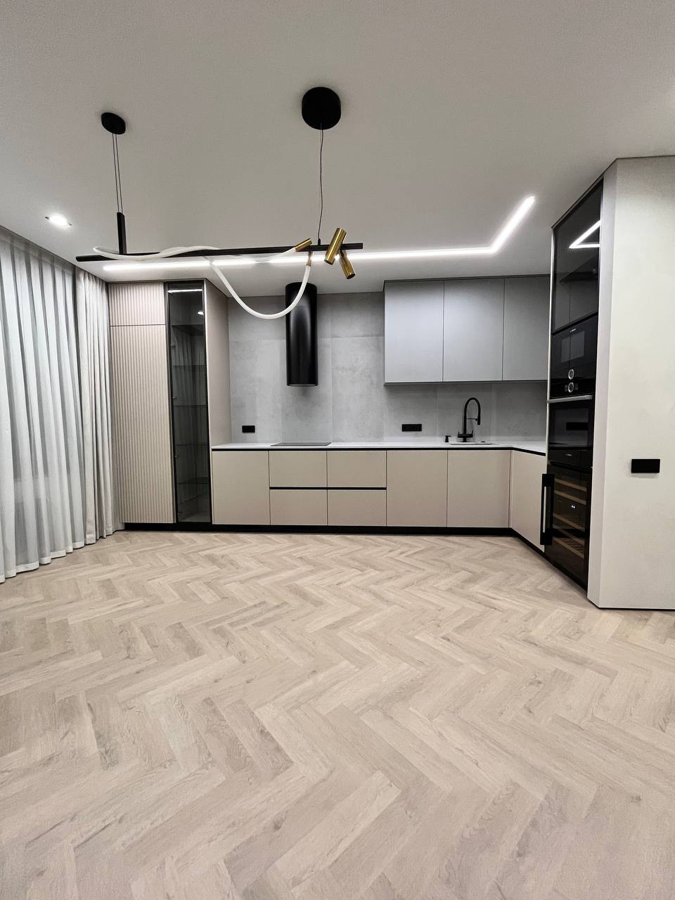 ЖК Континент