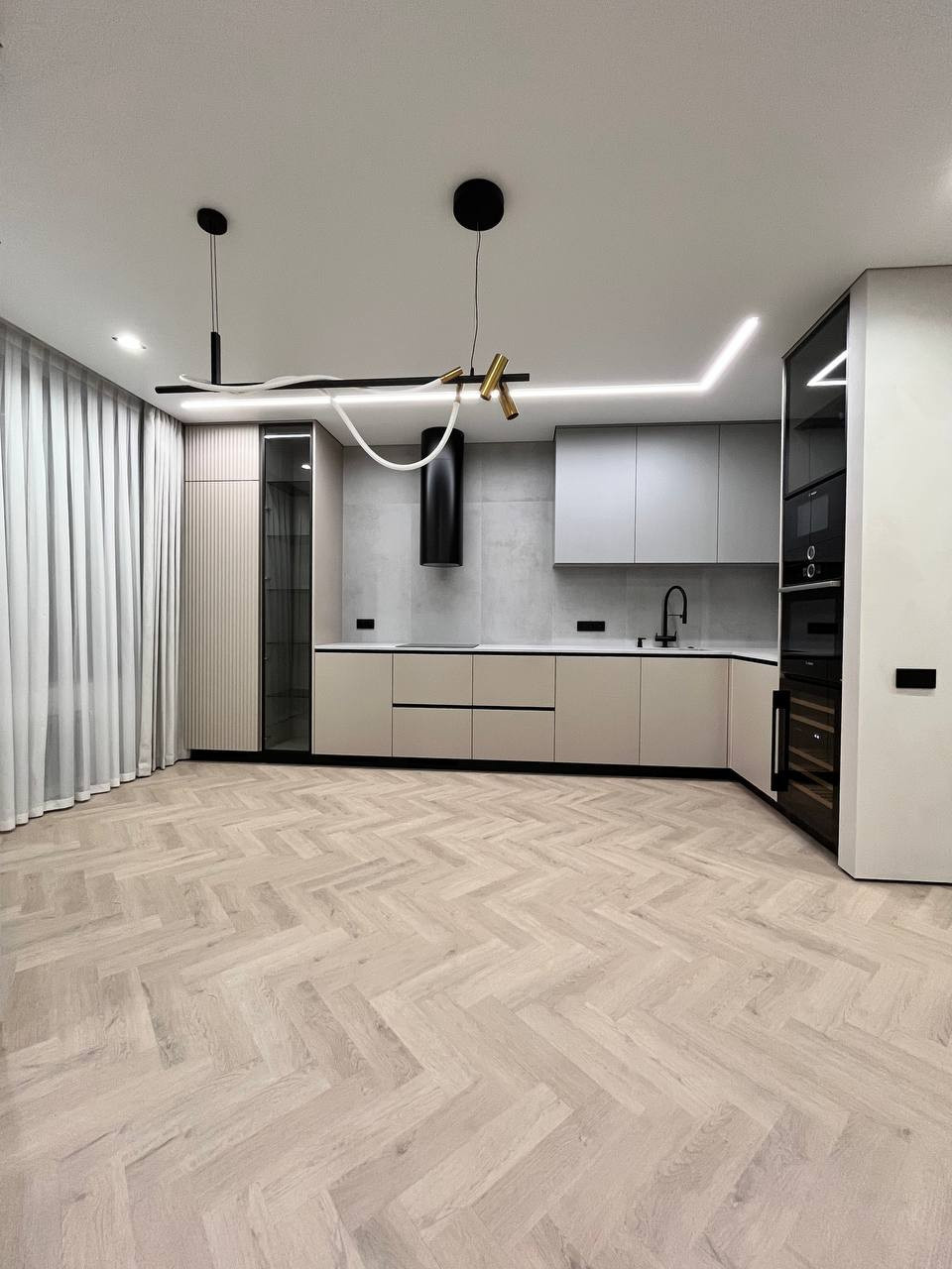 ЖК Континент