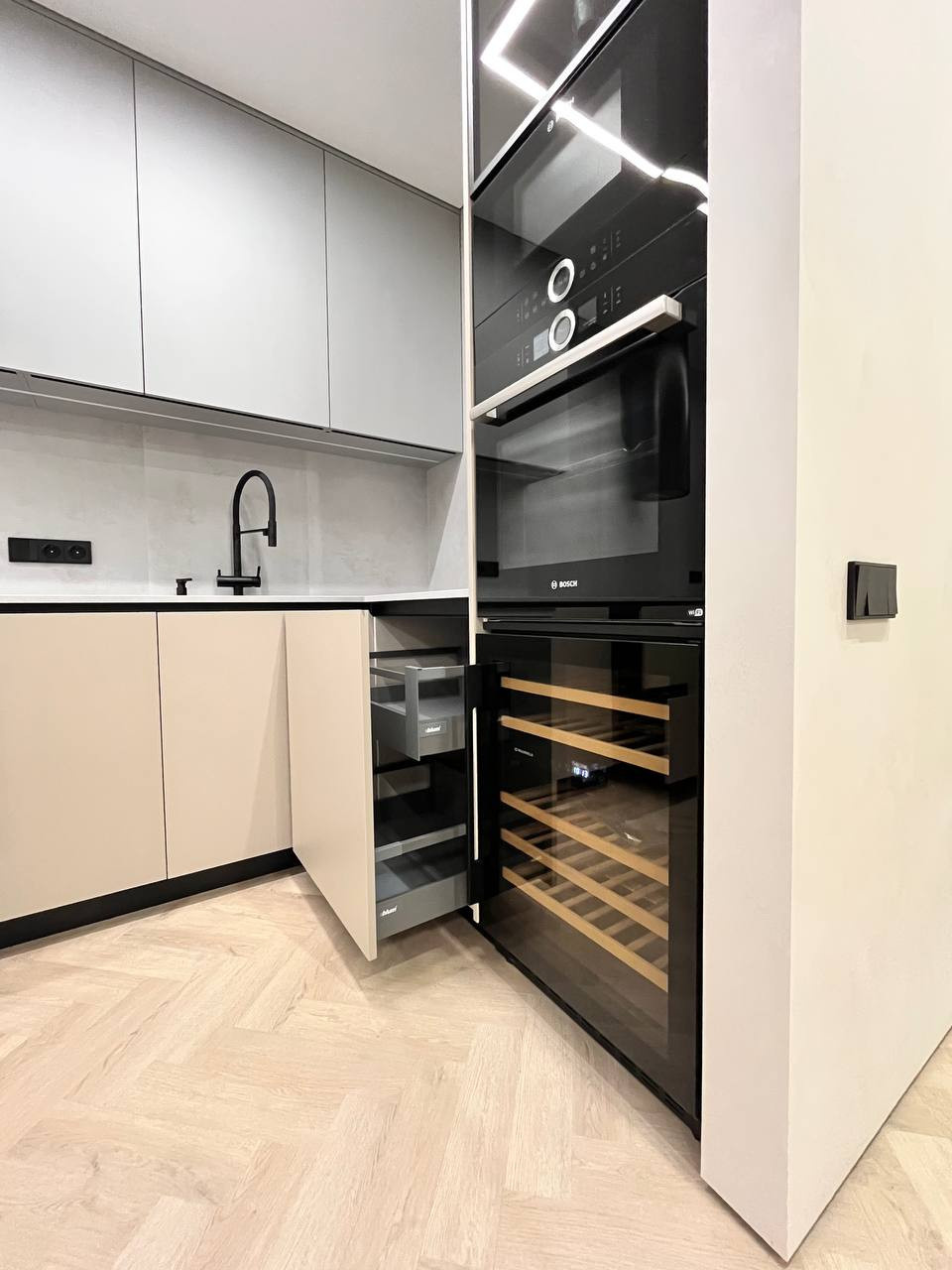 ЖК Континент