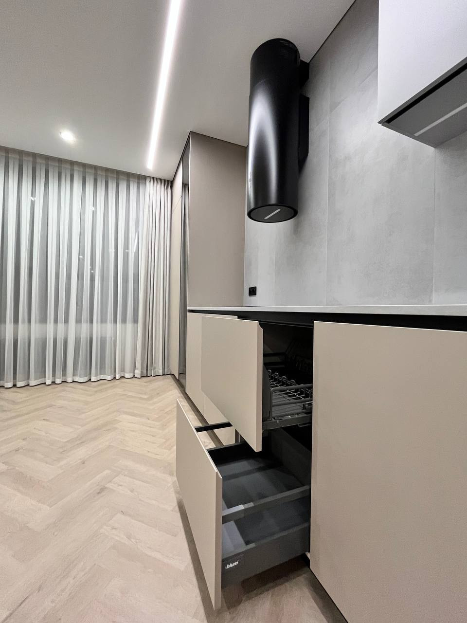 ЖК Континент