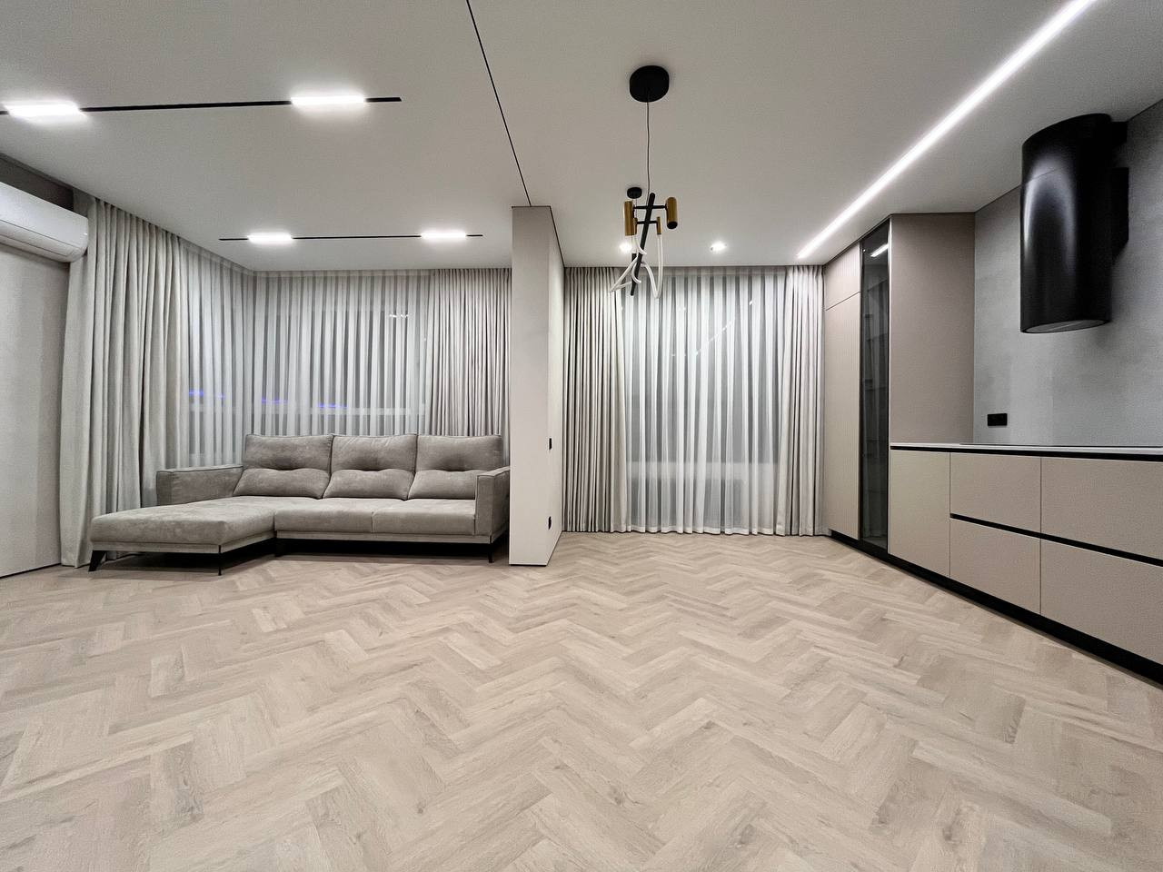 ЖК Континент