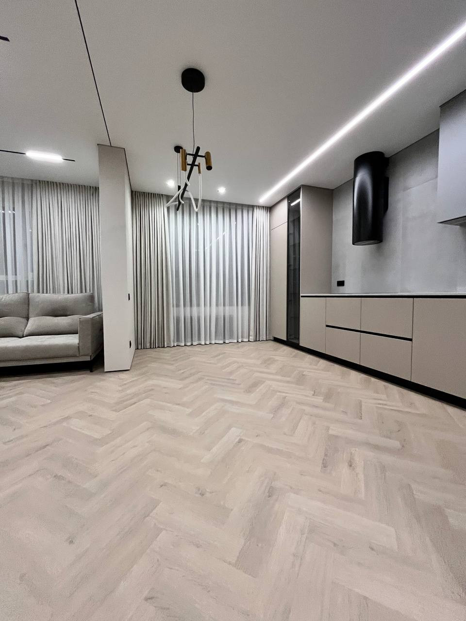 ЖК Континент