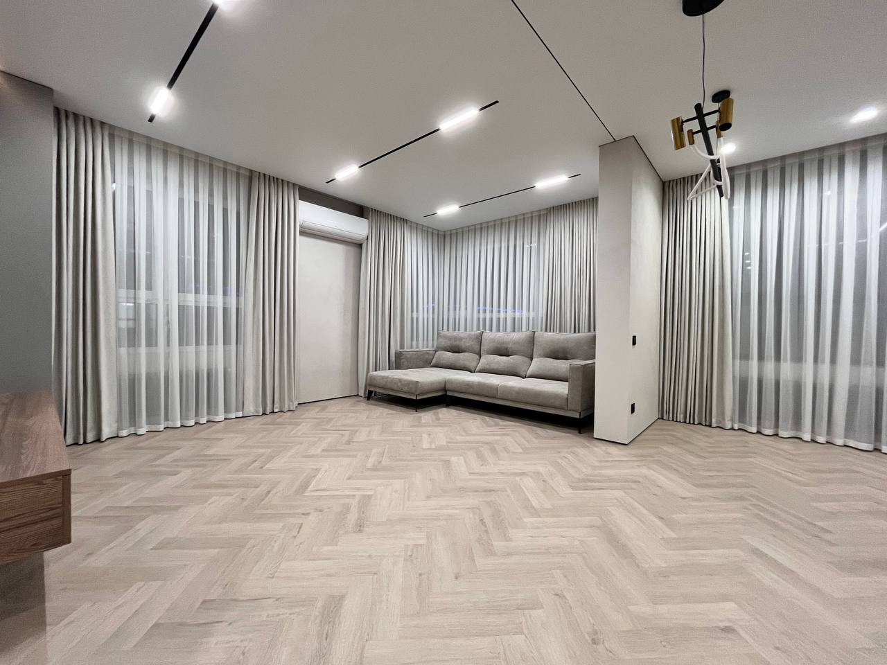 ЖК Континент