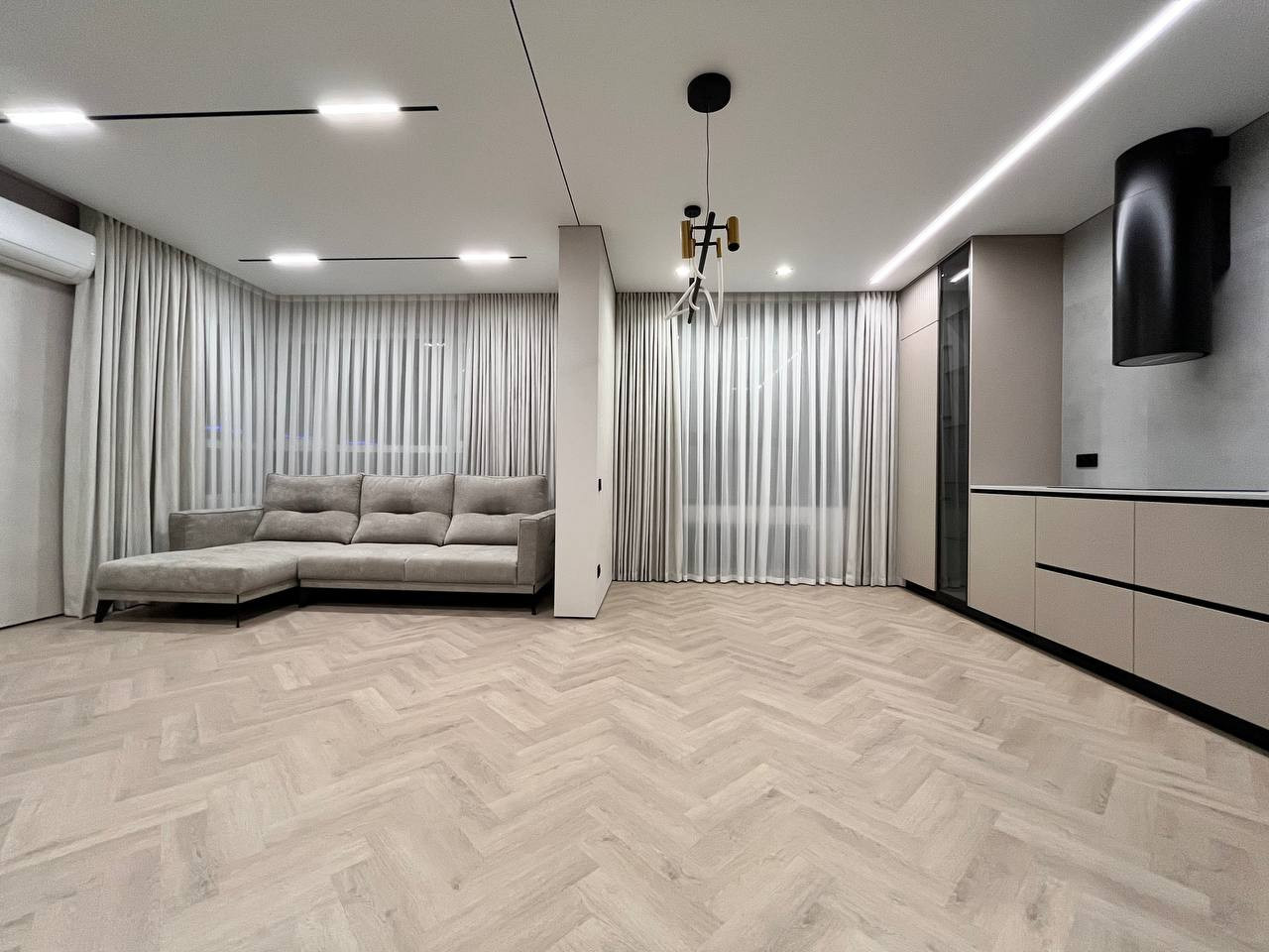 ЖК Континент