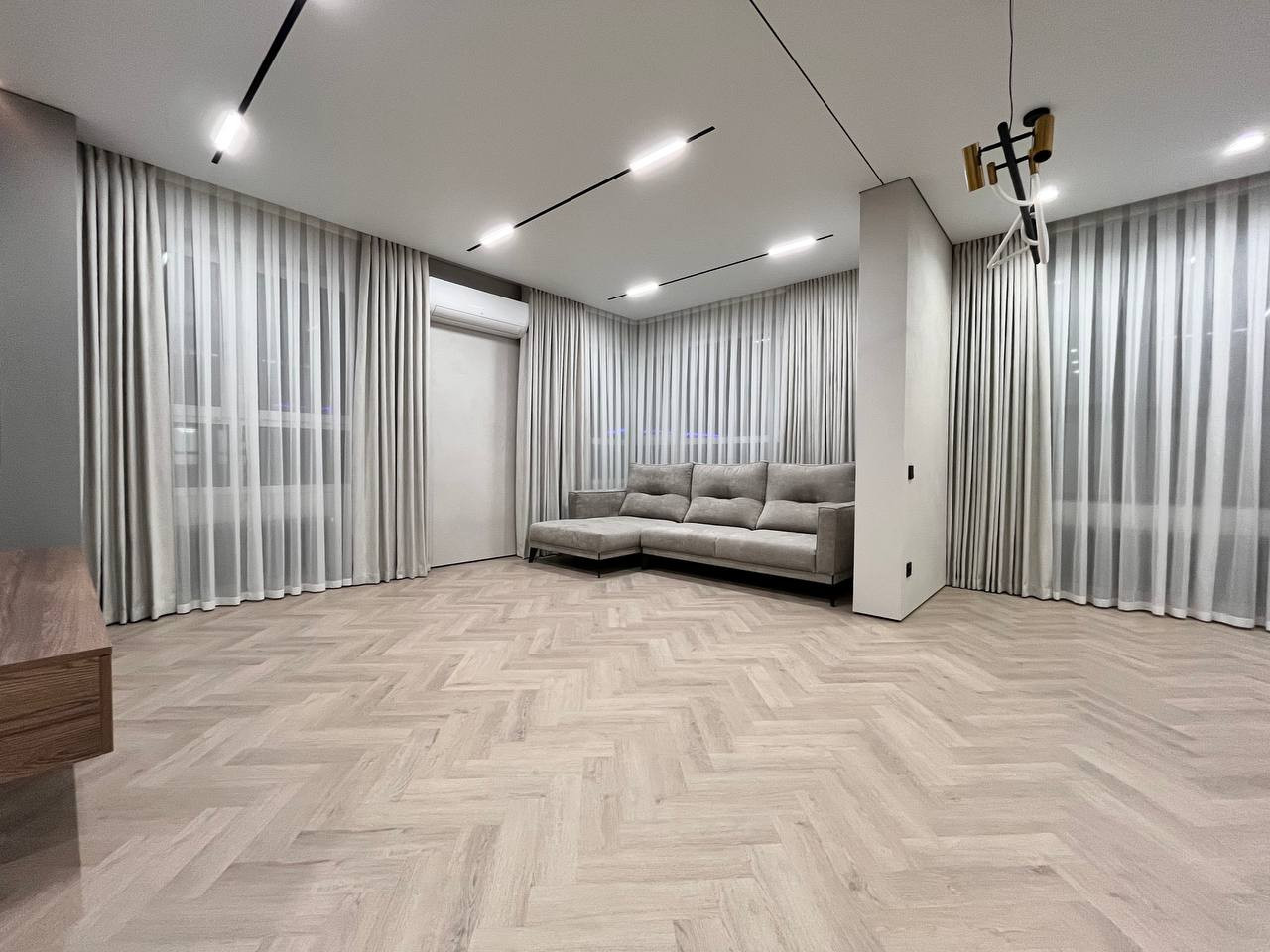 ЖК Континент