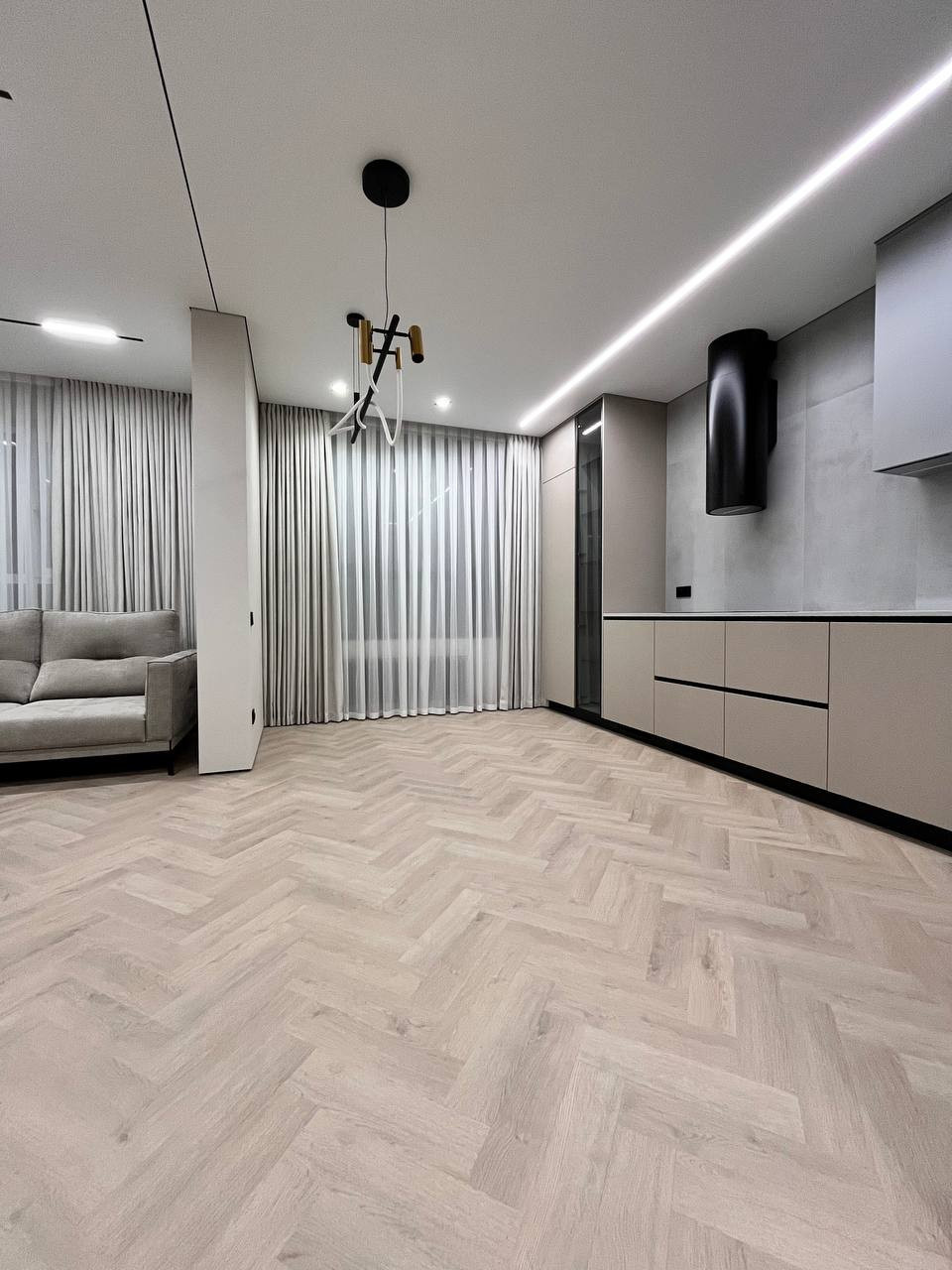 ЖК Континент