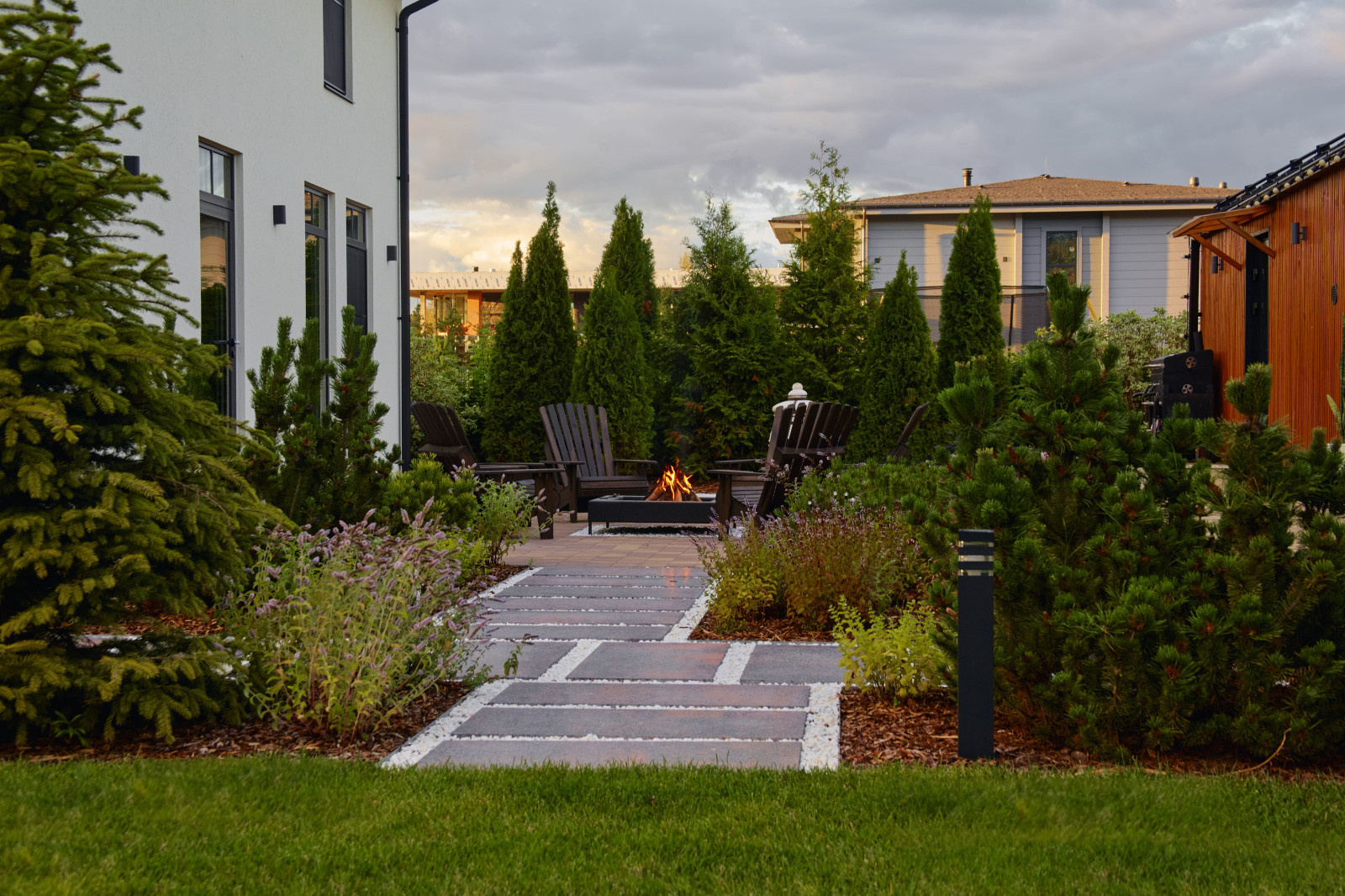 Репино Парк