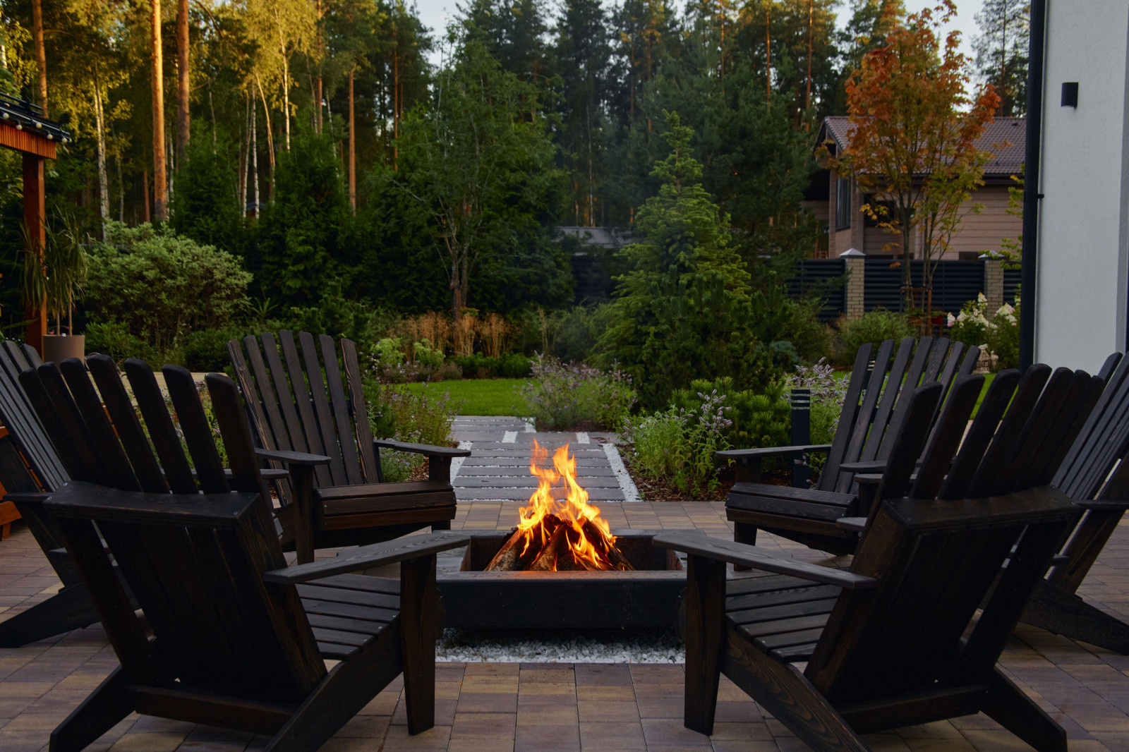 Репино Парк