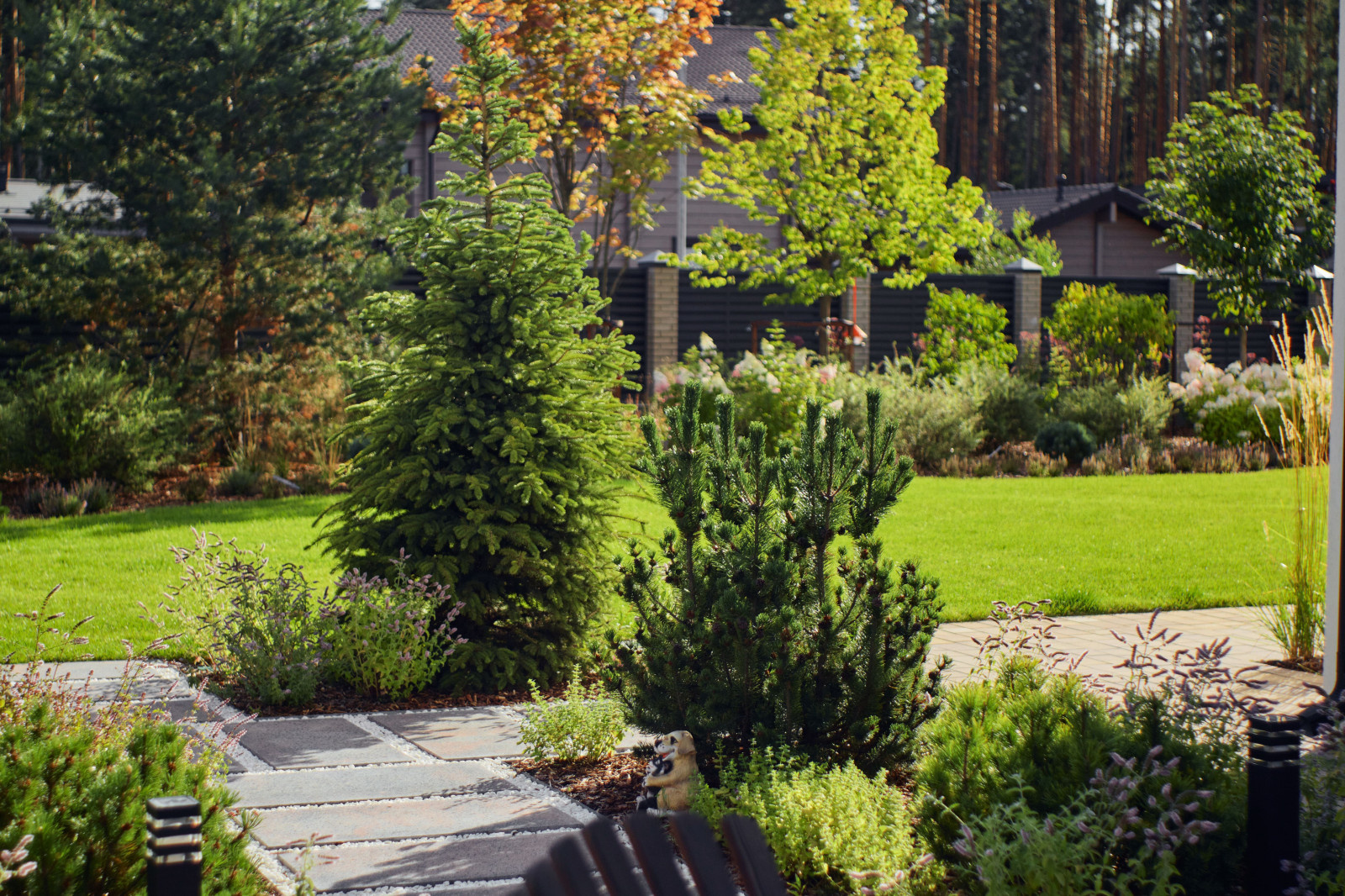 Репино Парк