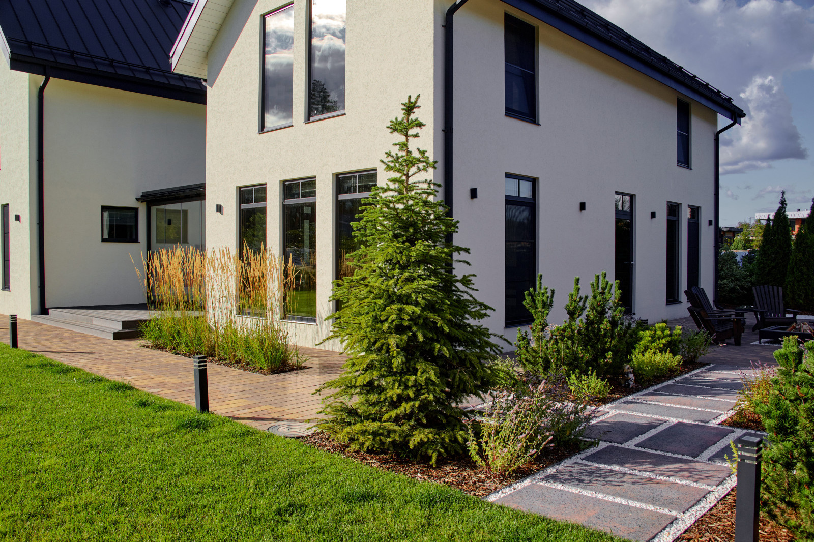 Репино Парк