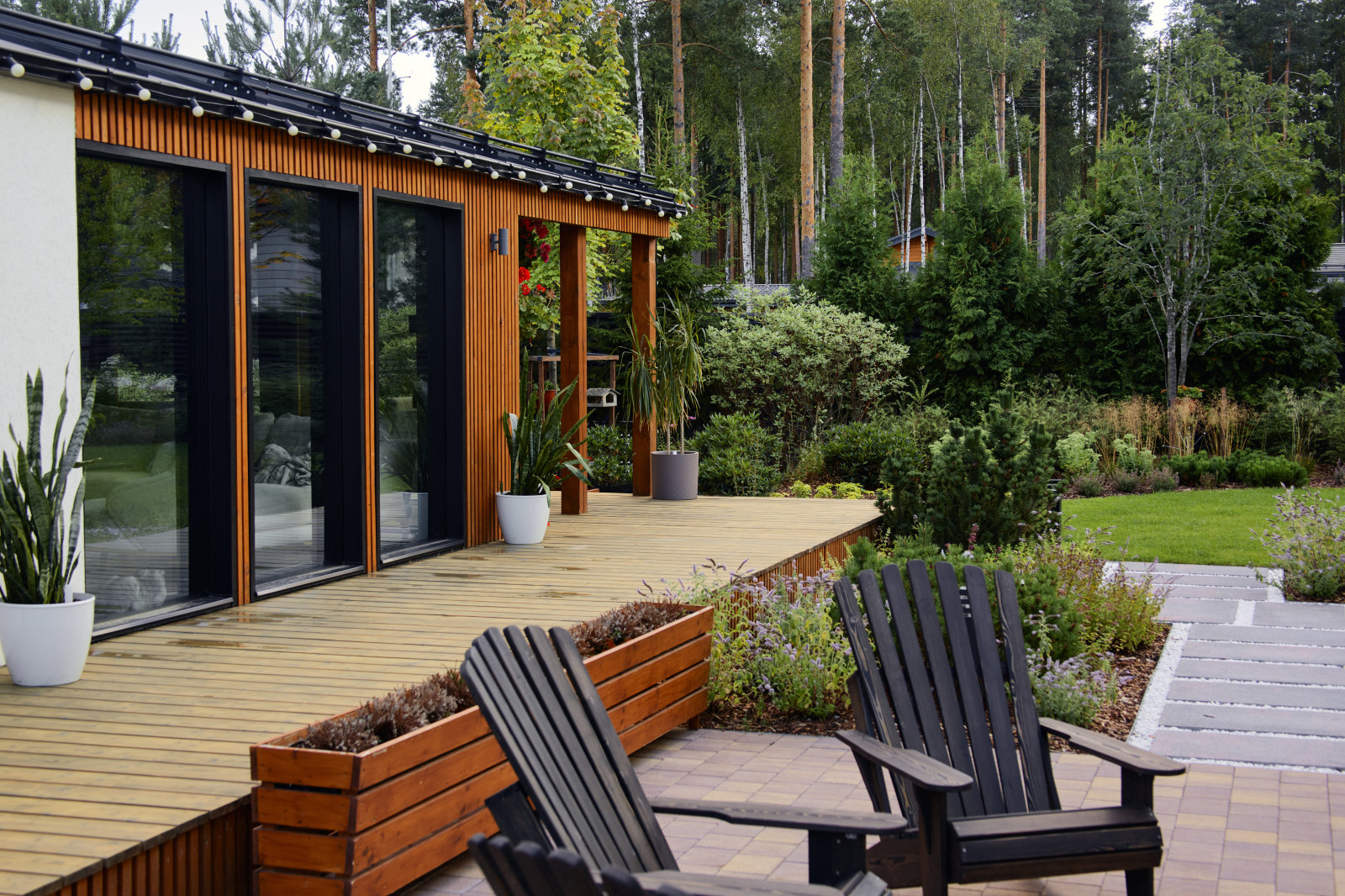 Репино Парк