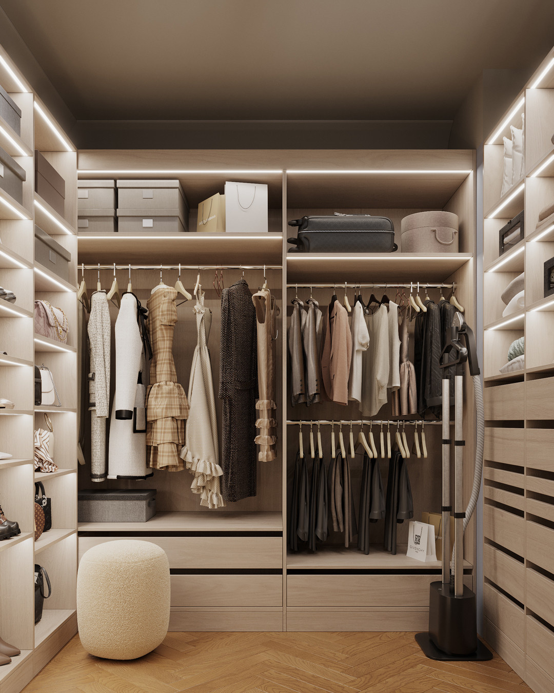 Квартира в доме 30-х годов