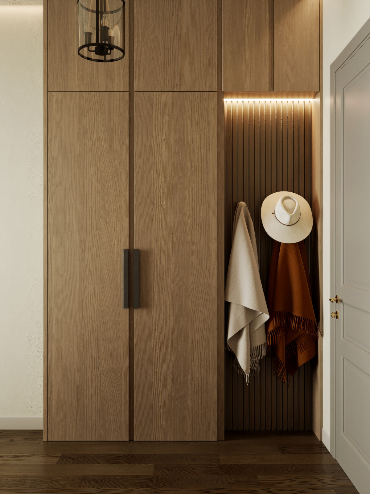 Дом в Сергиевом Посаде