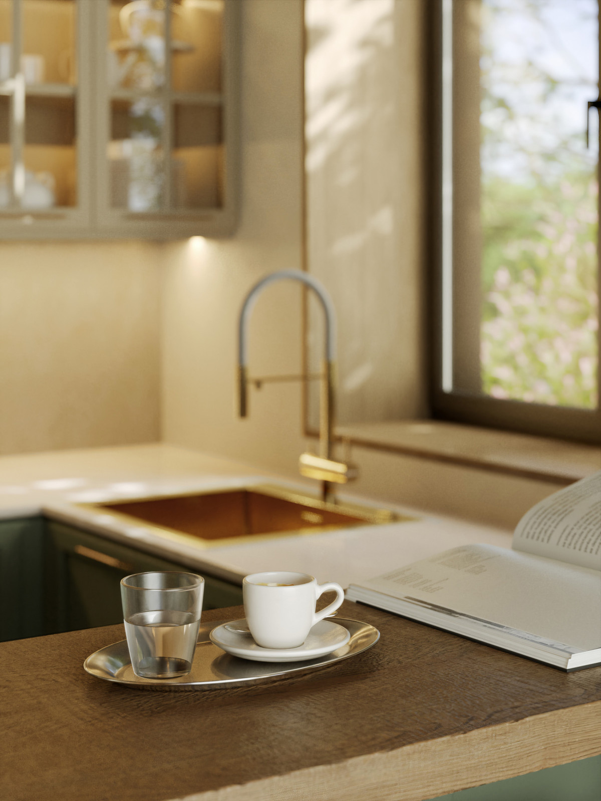 Дом в Сергиевом Посаде