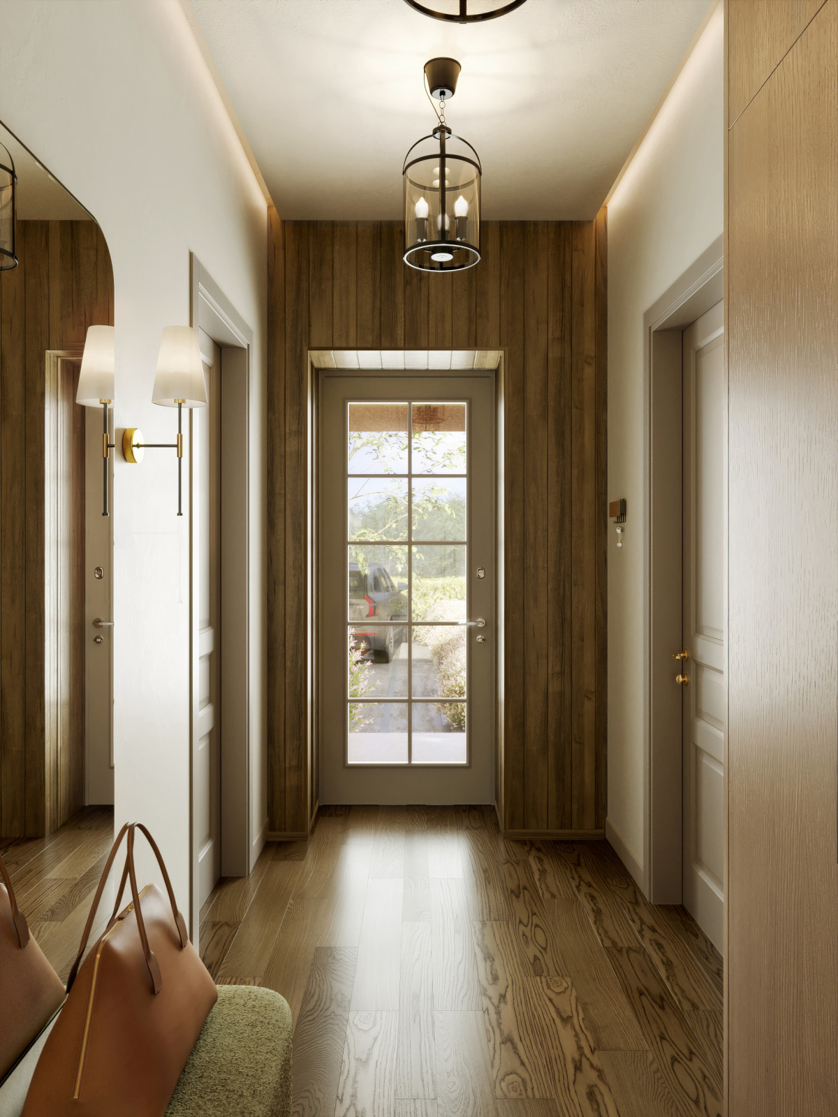 Дом в Сергиевом Посаде