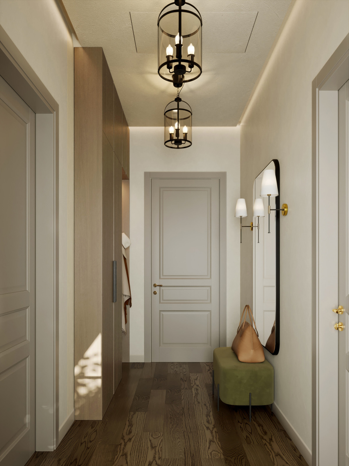 Дом в Сергиевом Посаде