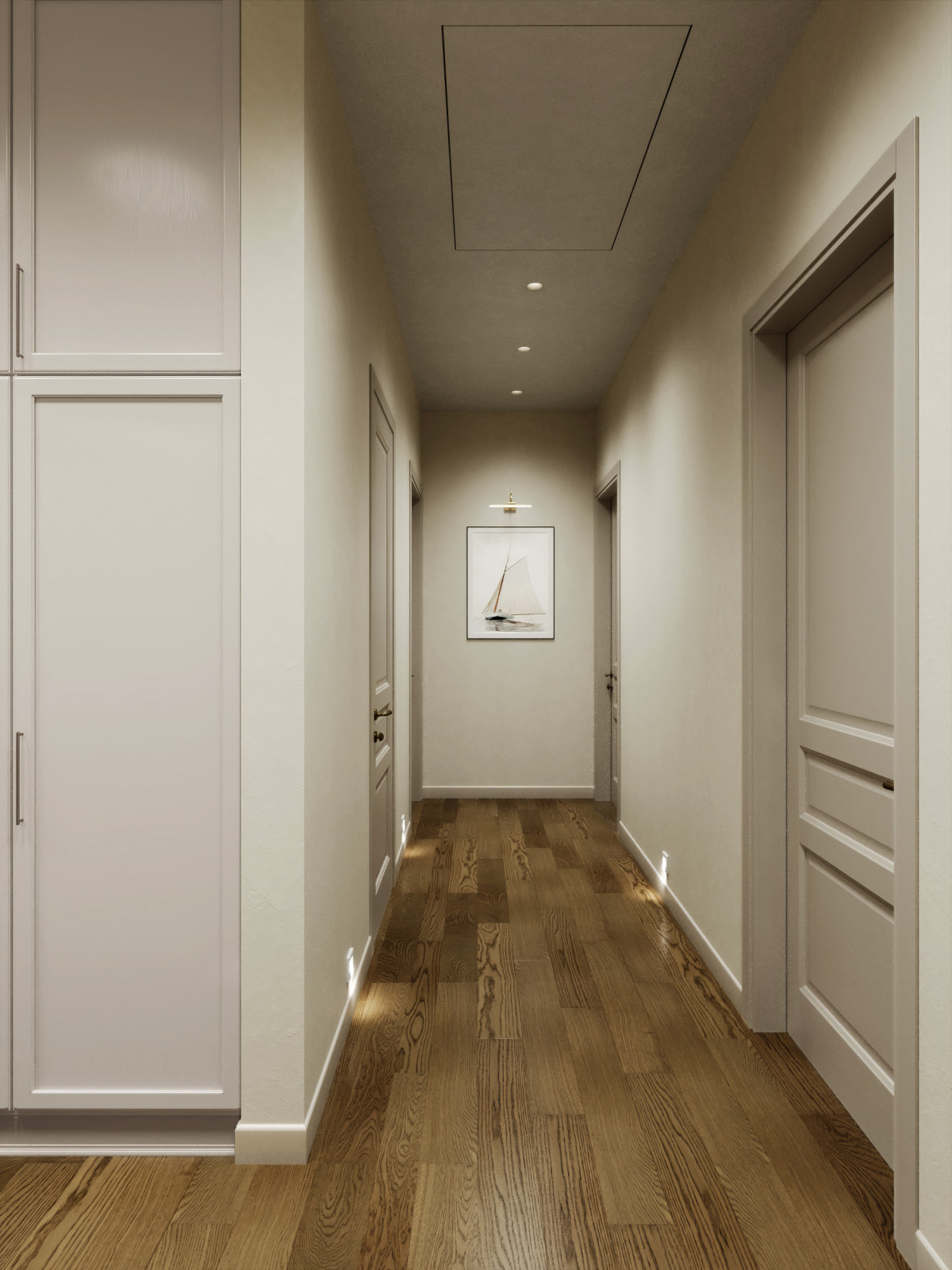 Дом в Сергиевом Посаде