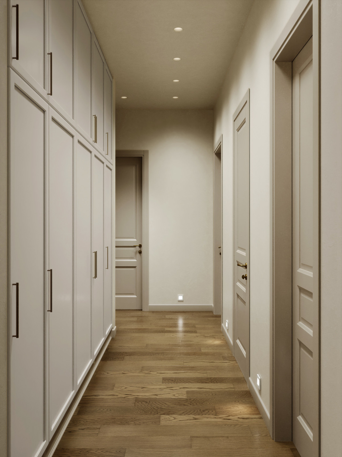 Дом в Сергиевом Посаде