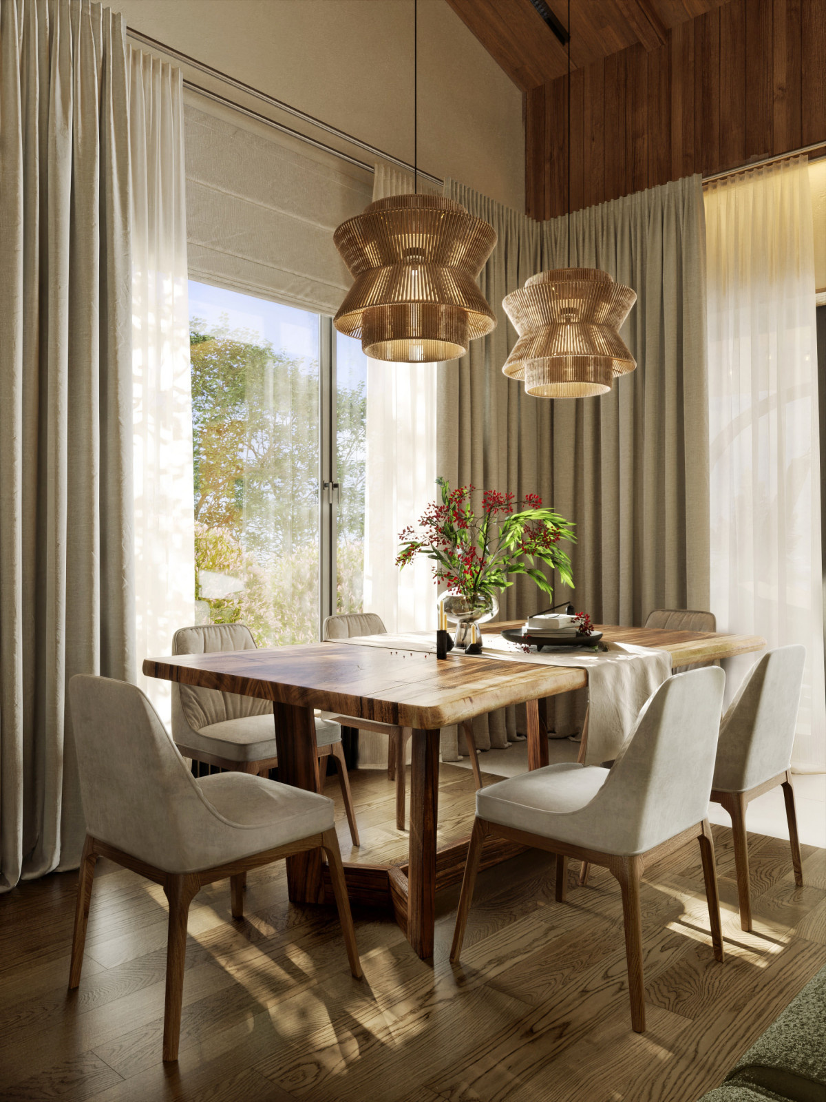 Дом в Сергиевом Посаде