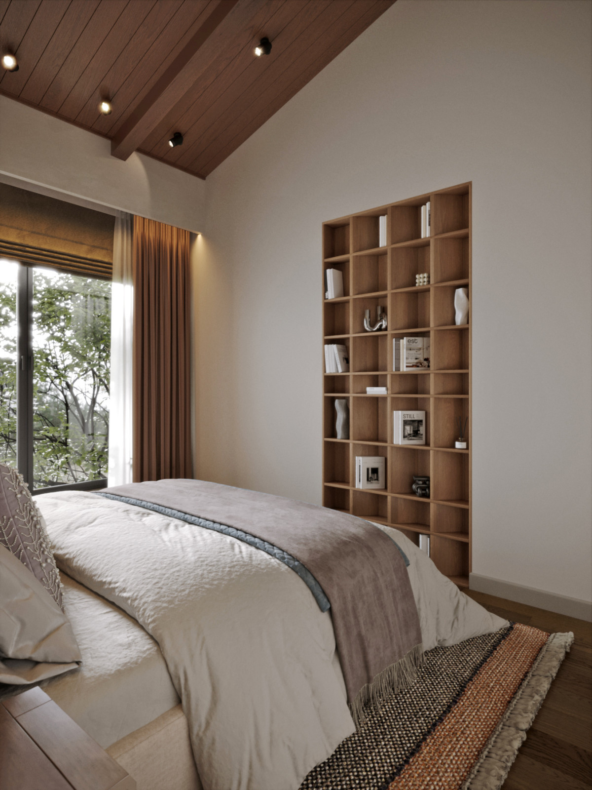 Дом в Сергиевом Посаде