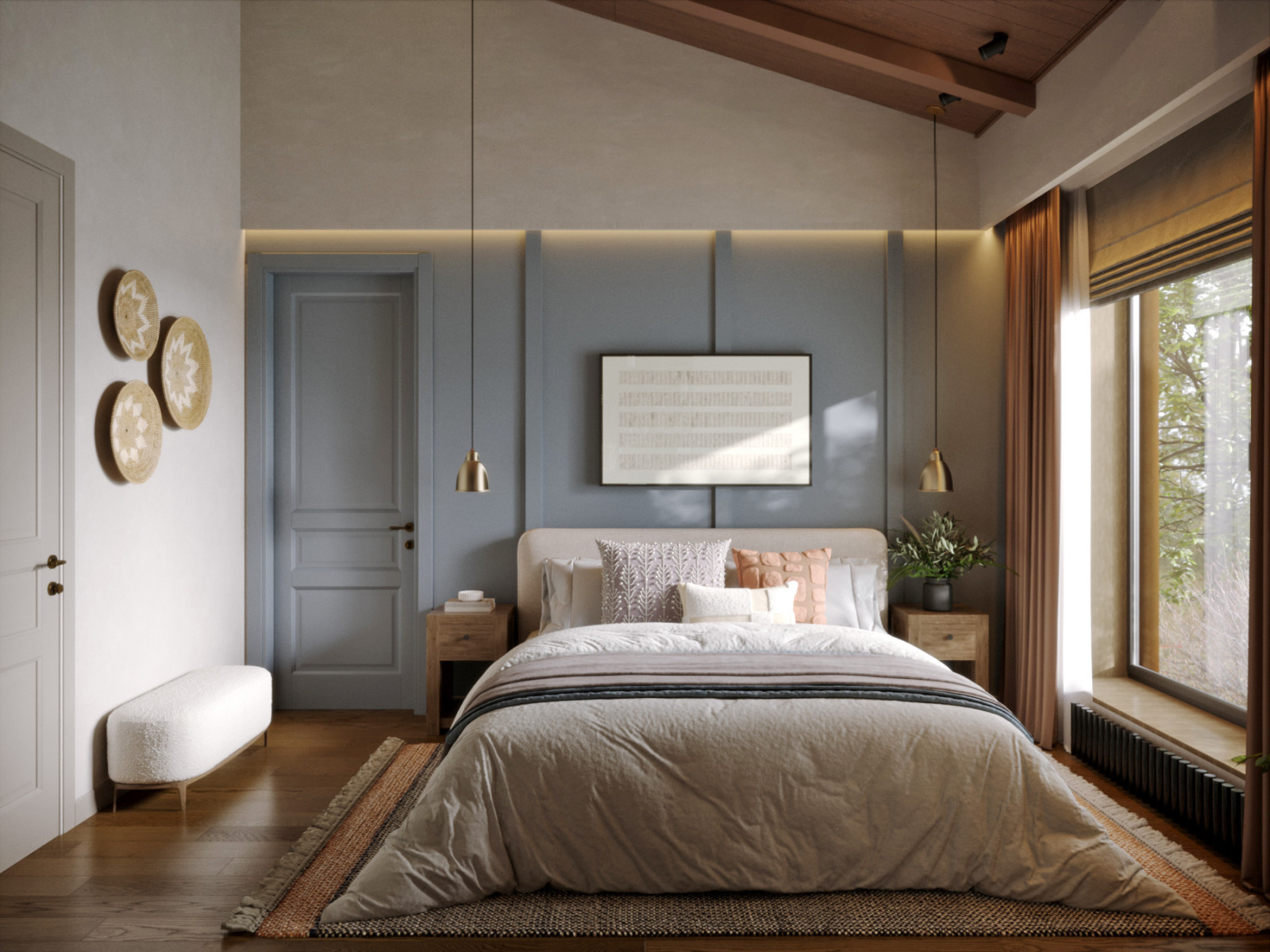 Дом в Сергиевом Посаде