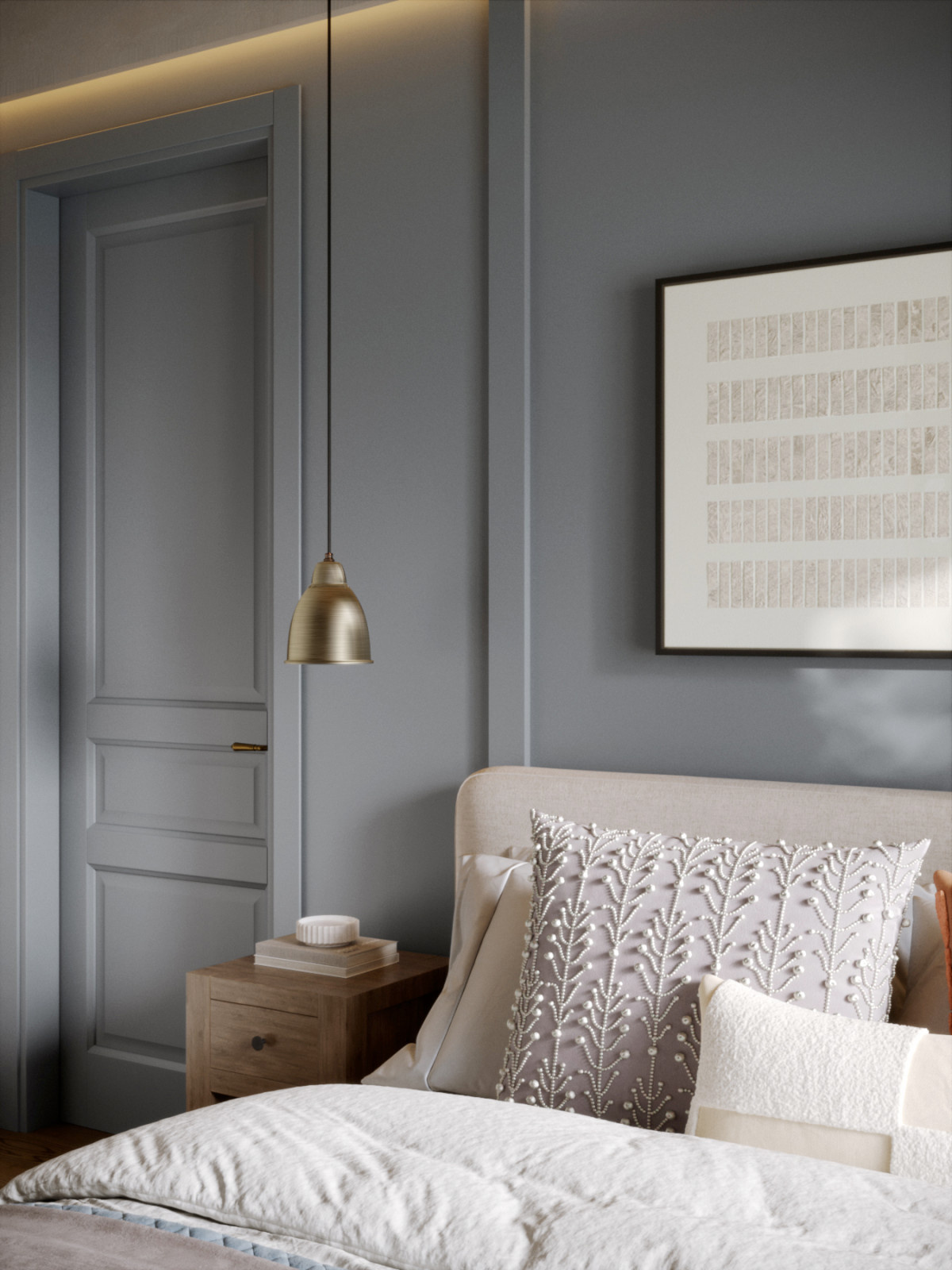 Дом в Сергиевом Посаде