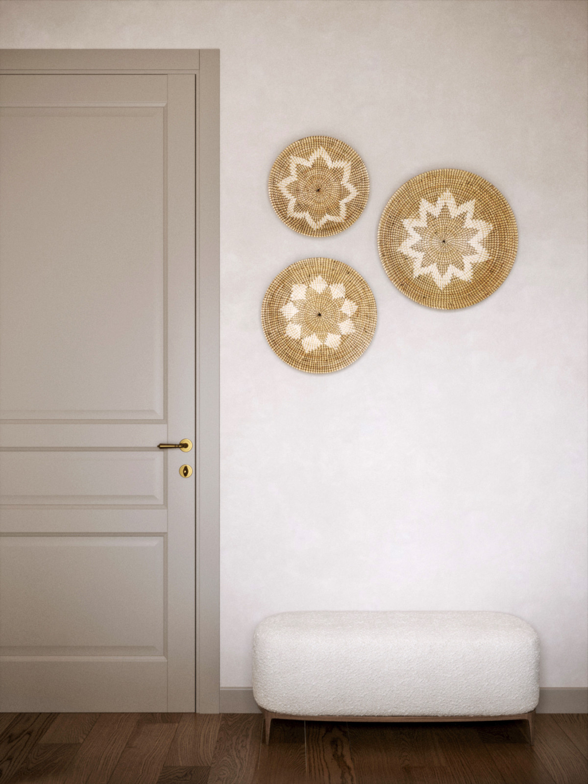 Дом в Сергиевом Посаде