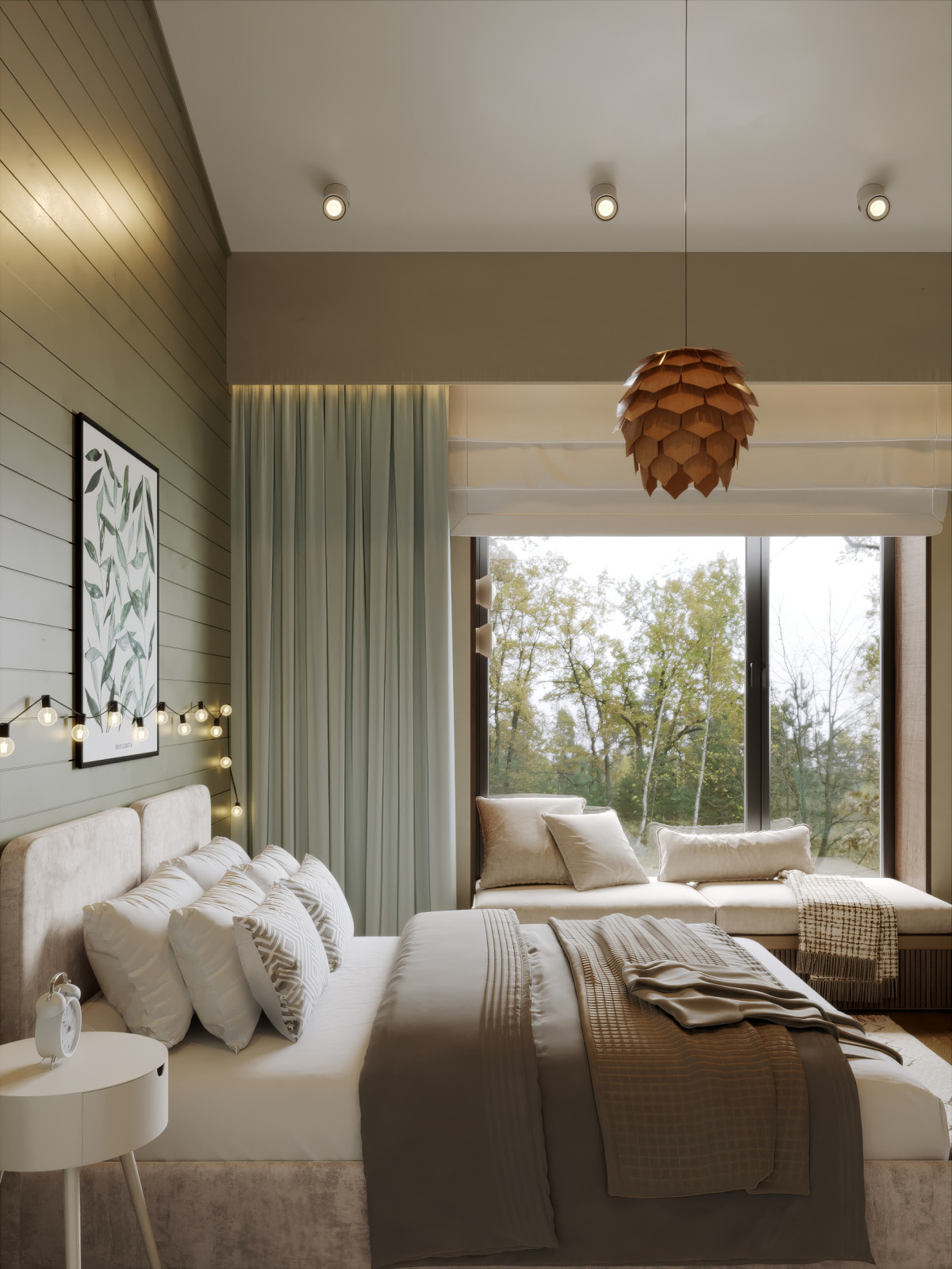 Дом в Сергиевом Посаде